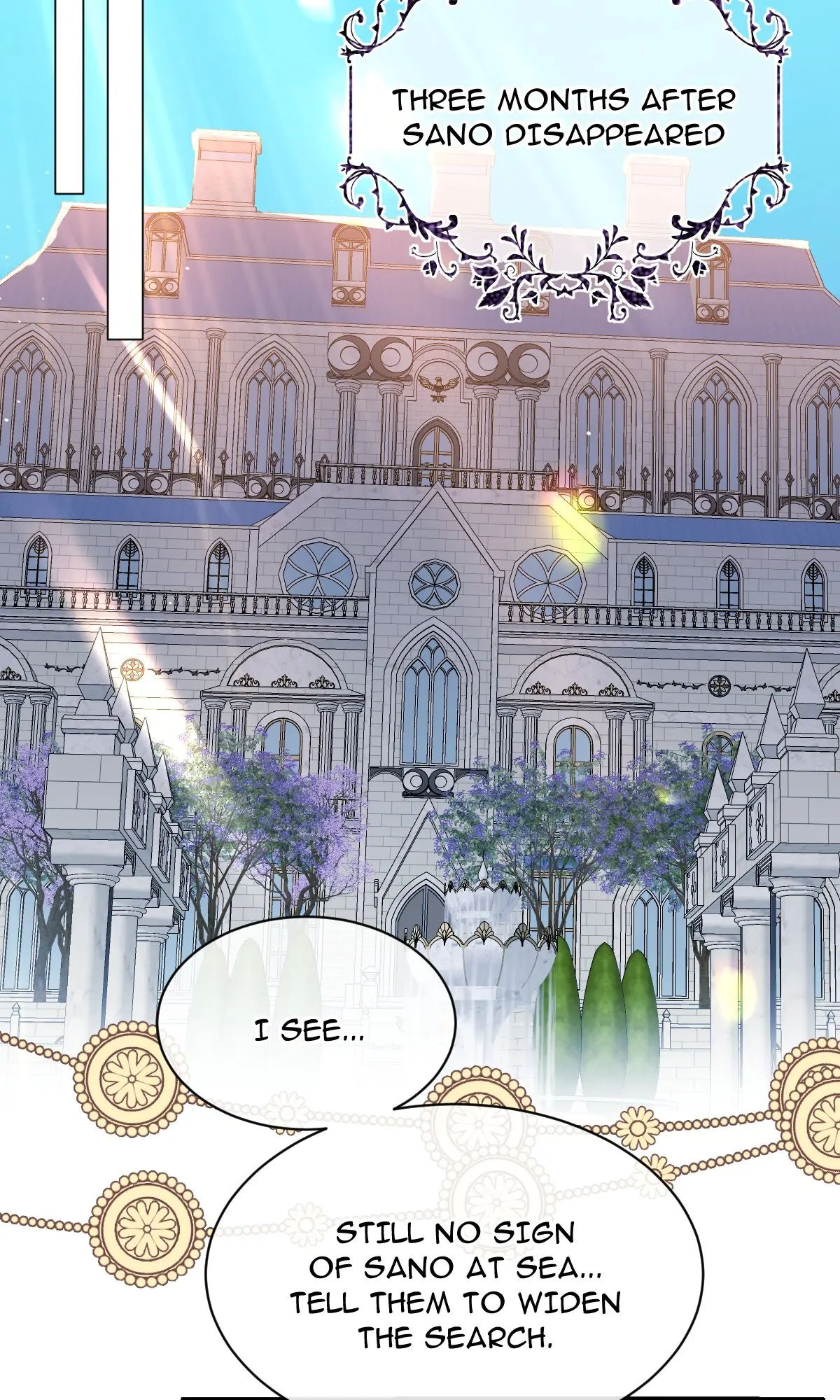 After The Female Lead Awakens Chapter 29 - page 26