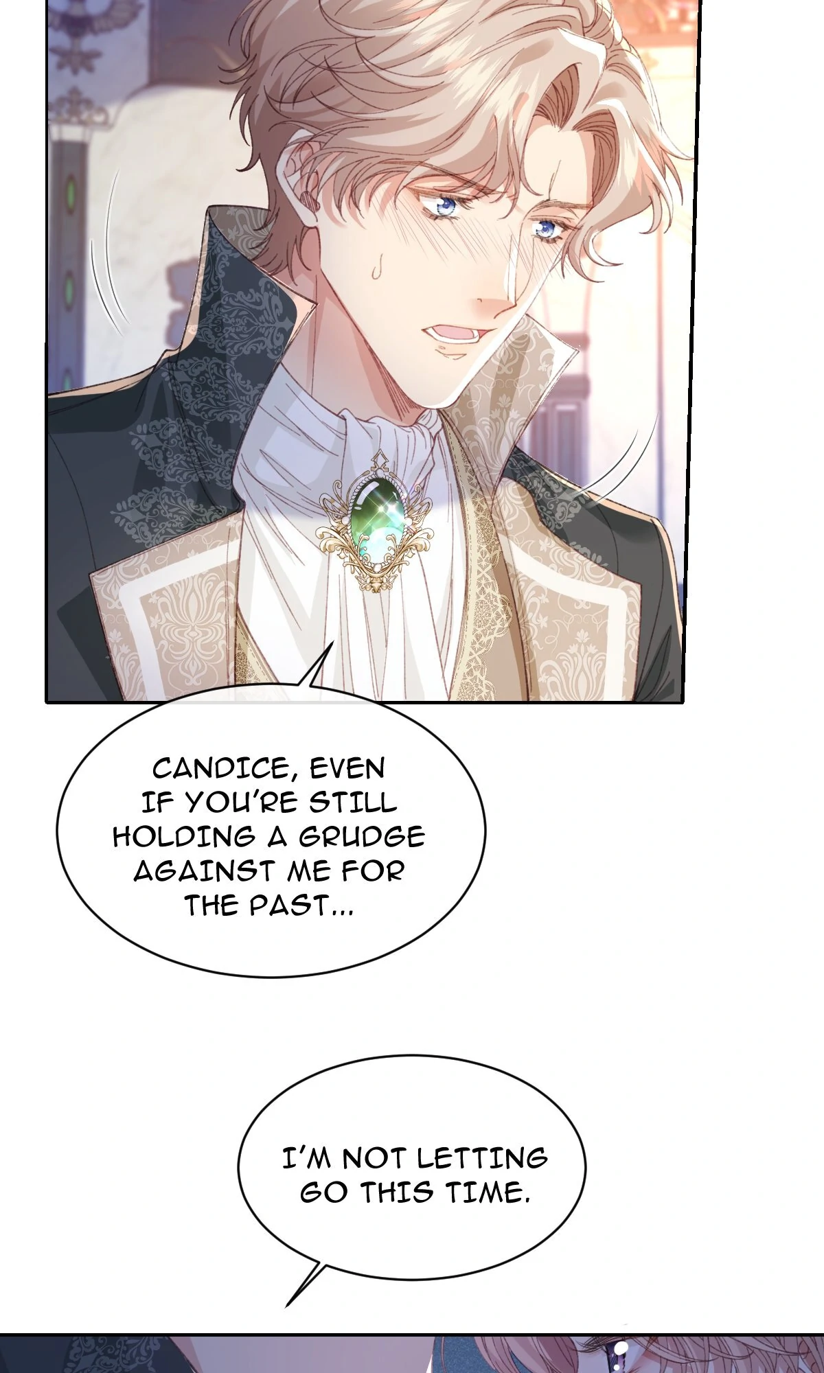 After The Female Lead Awakens Chapter 29 - page 3