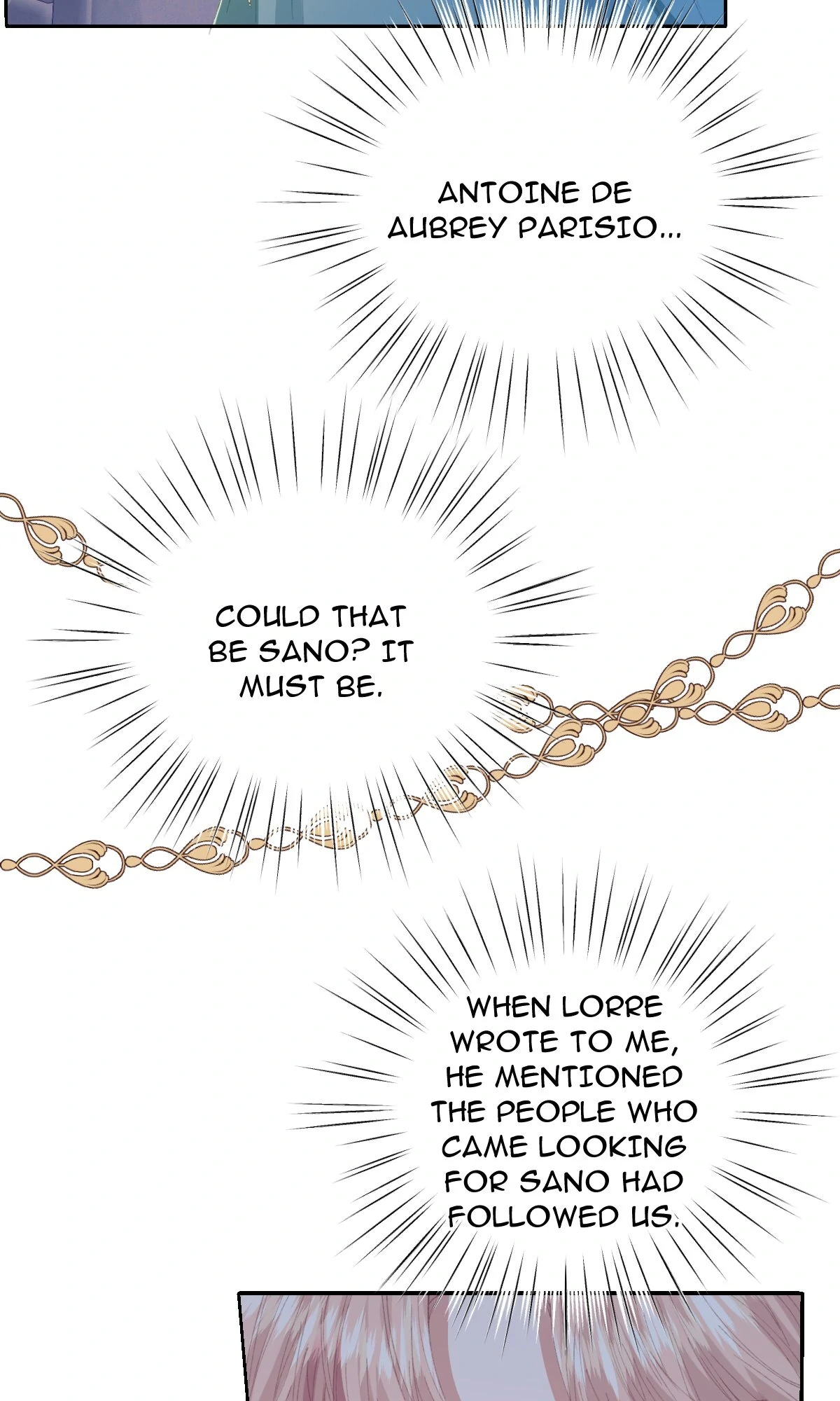 After The Female Lead Awakens Chapter 29 - page 37