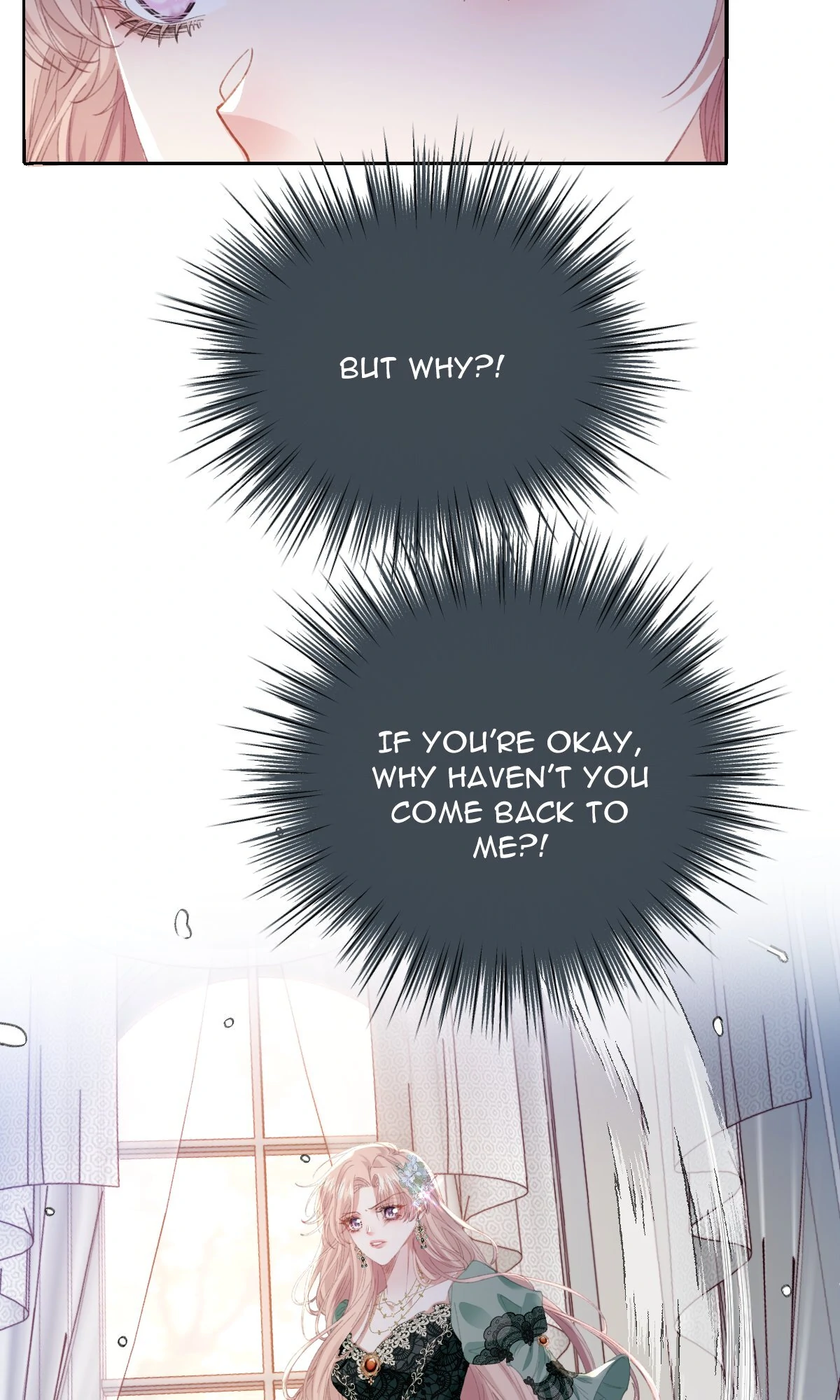 After The Female Lead Awakens Chapter 29 - page 39