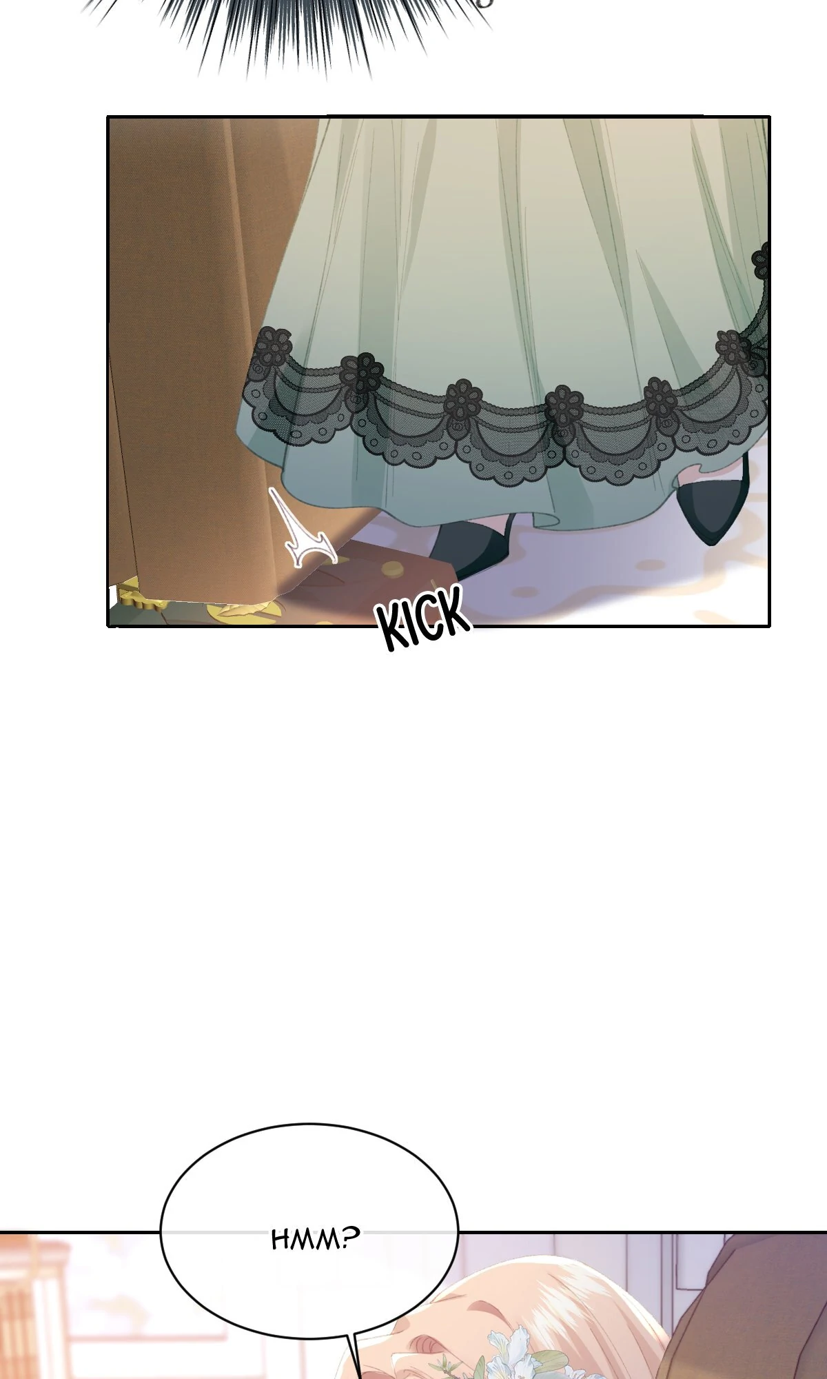 After The Female Lead Awakens Chapter 29 - page 41