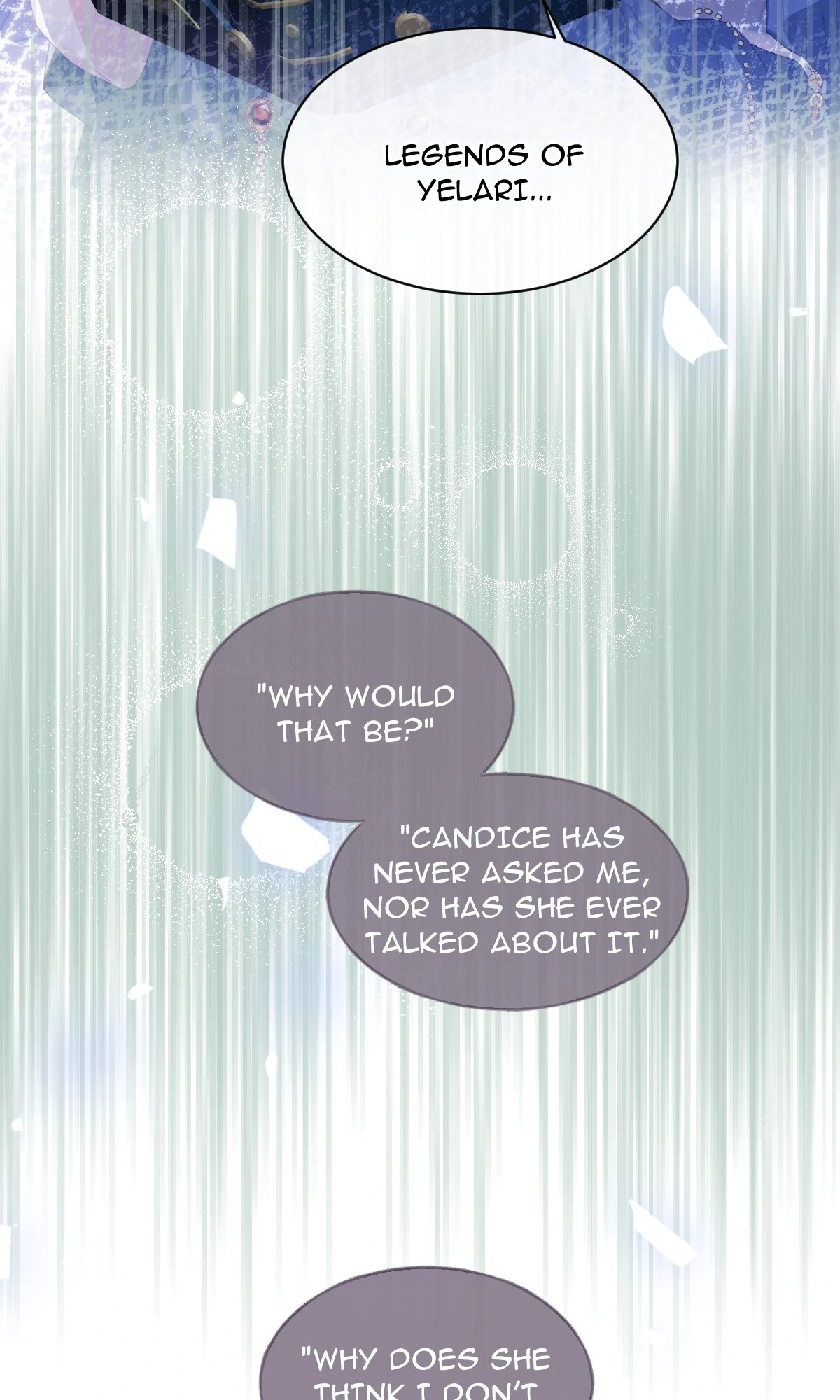 After The Female Lead Awakens Chapter 29 - page 44