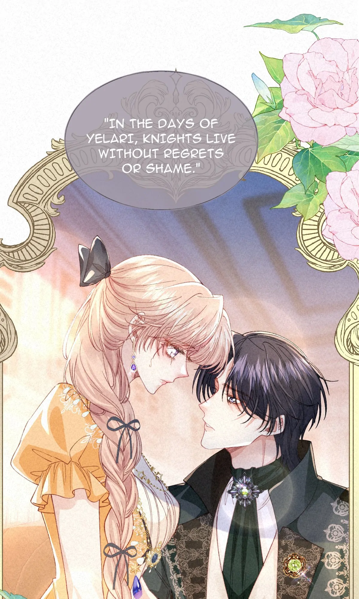 After The Female Lead Awakens Chapter 29 - page 46