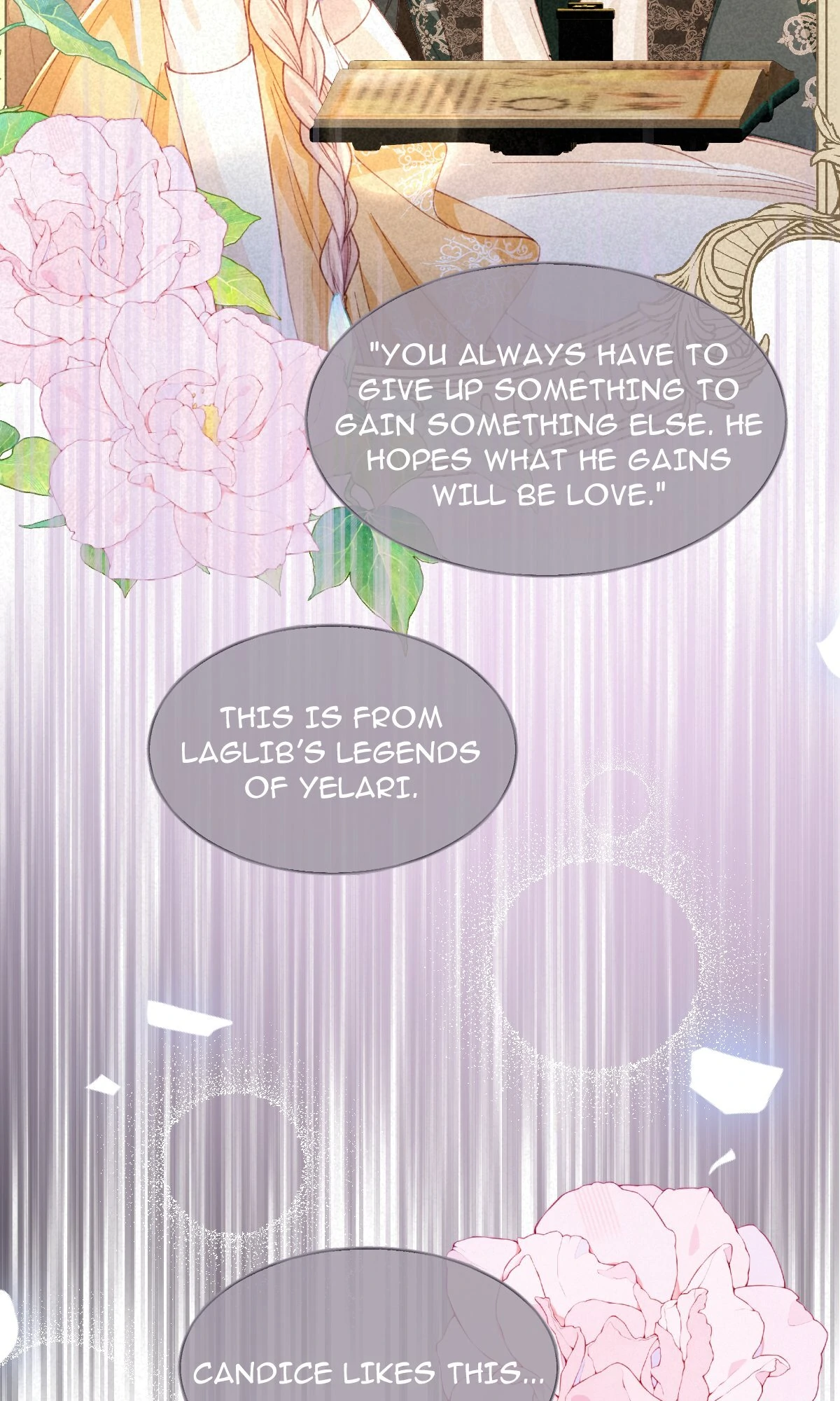 After The Female Lead Awakens Chapter 29 - page 47