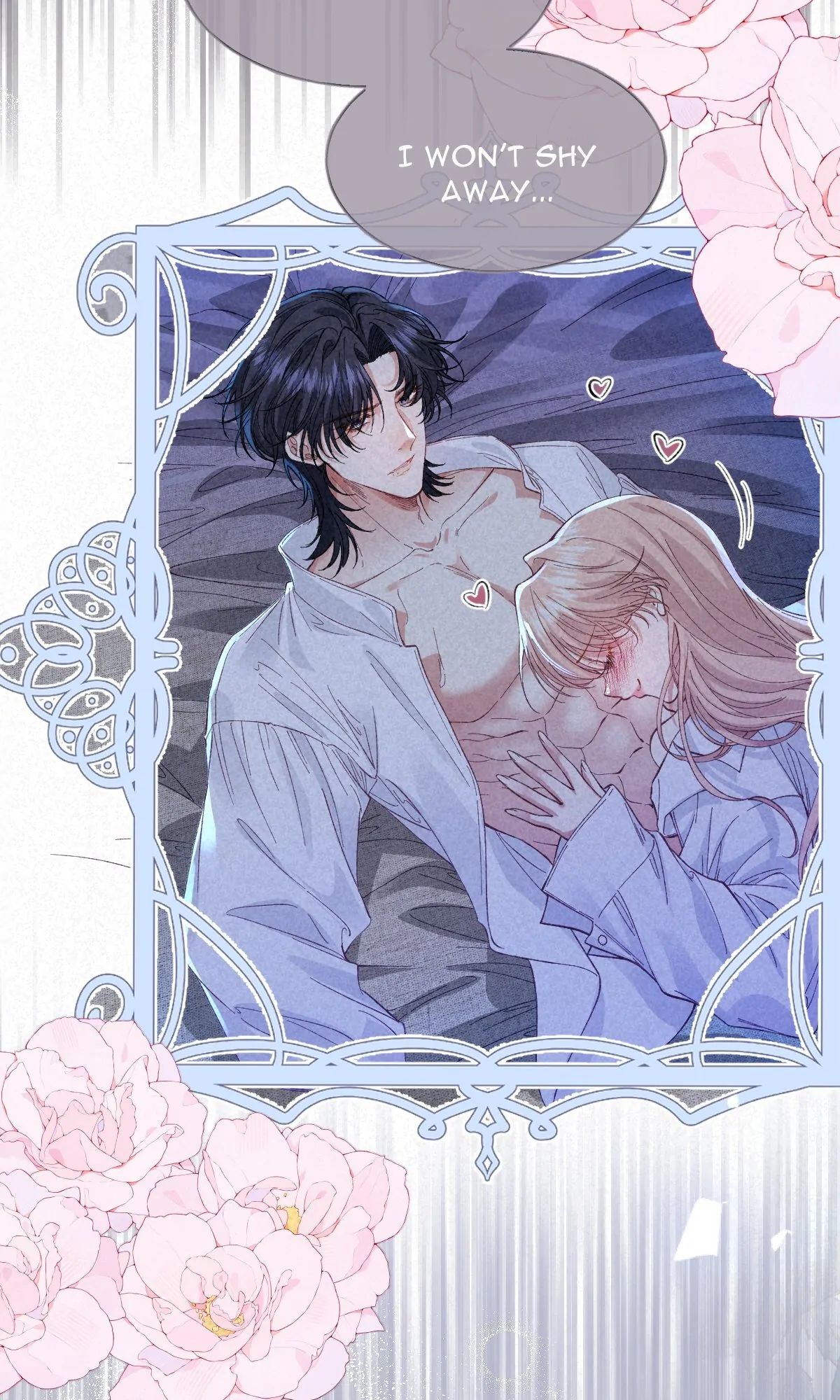 After The Female Lead Awakens Chapter 29 - page 48