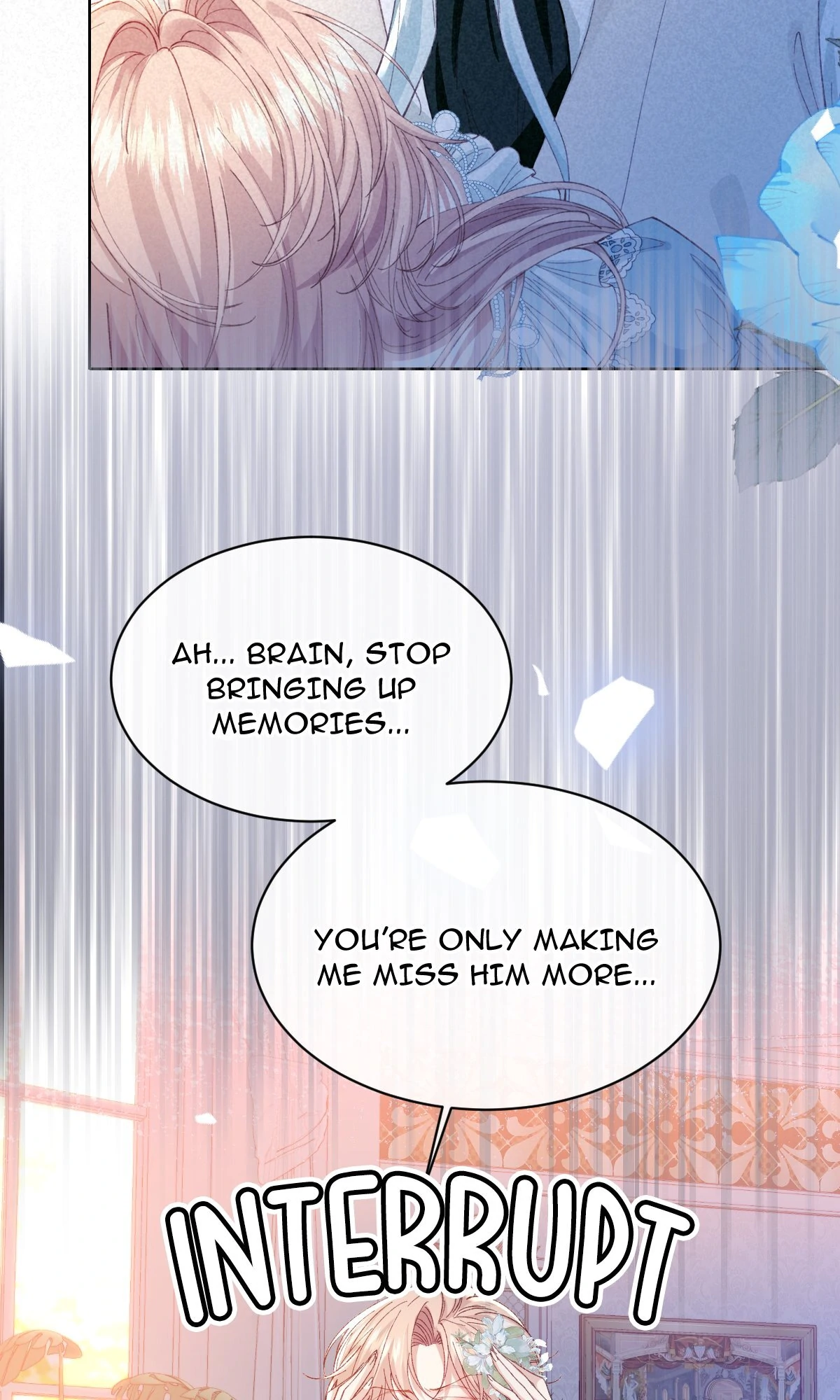 After The Female Lead Awakens Chapter 29 - page 50