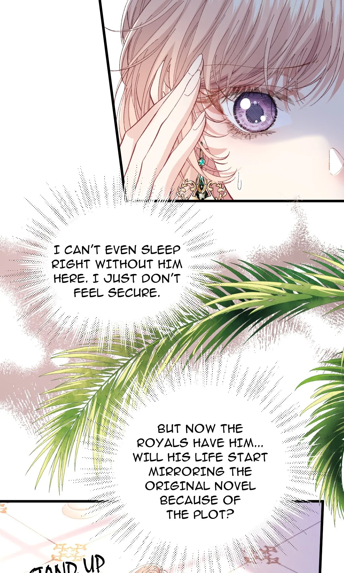 After The Female Lead Awakens Chapter 29 - page 52