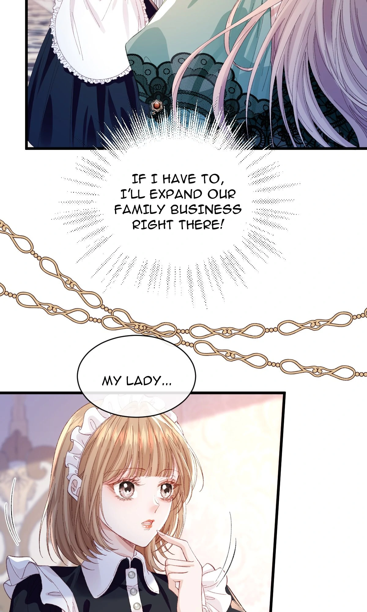 After The Female Lead Awakens Chapter 29 - page 55