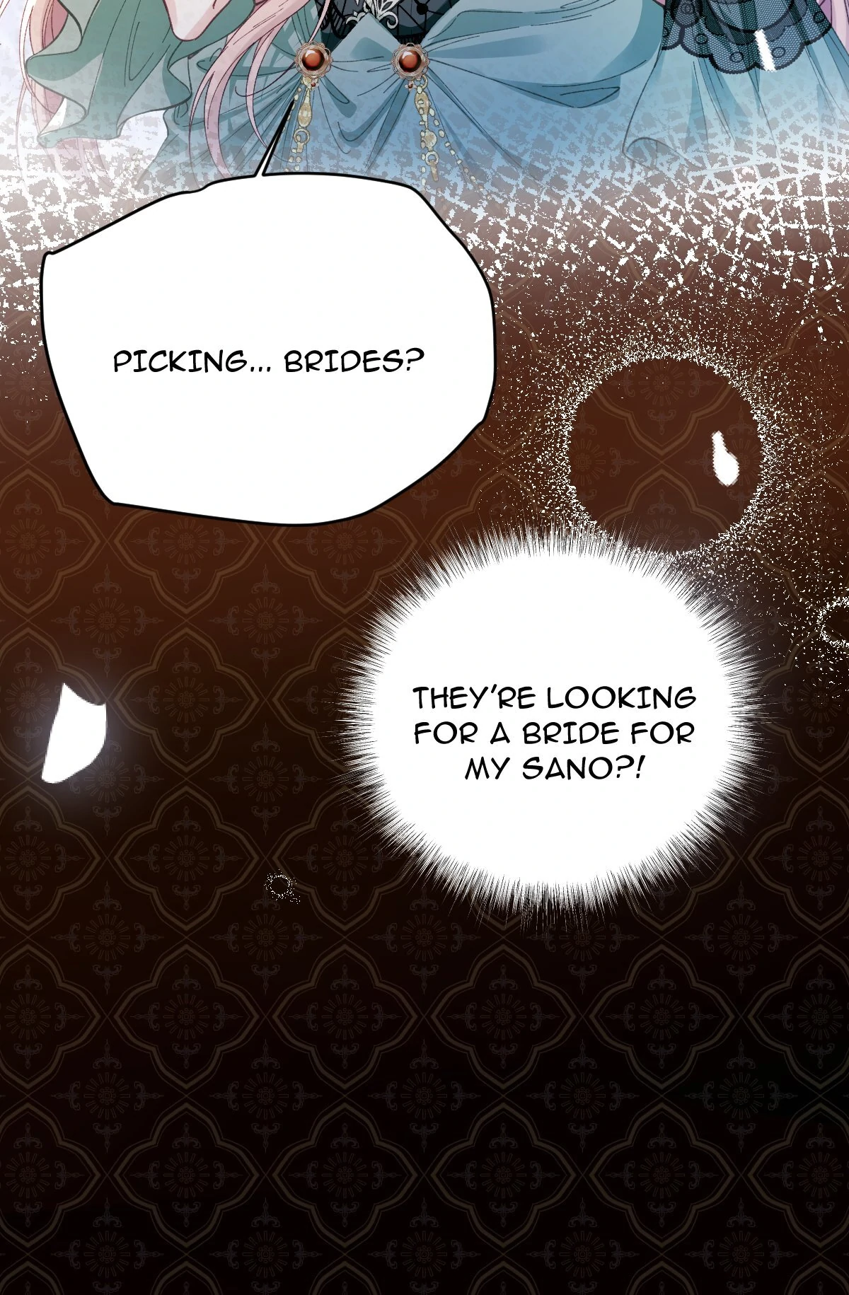 After The Female Lead Awakens Chapter 29 - page 60