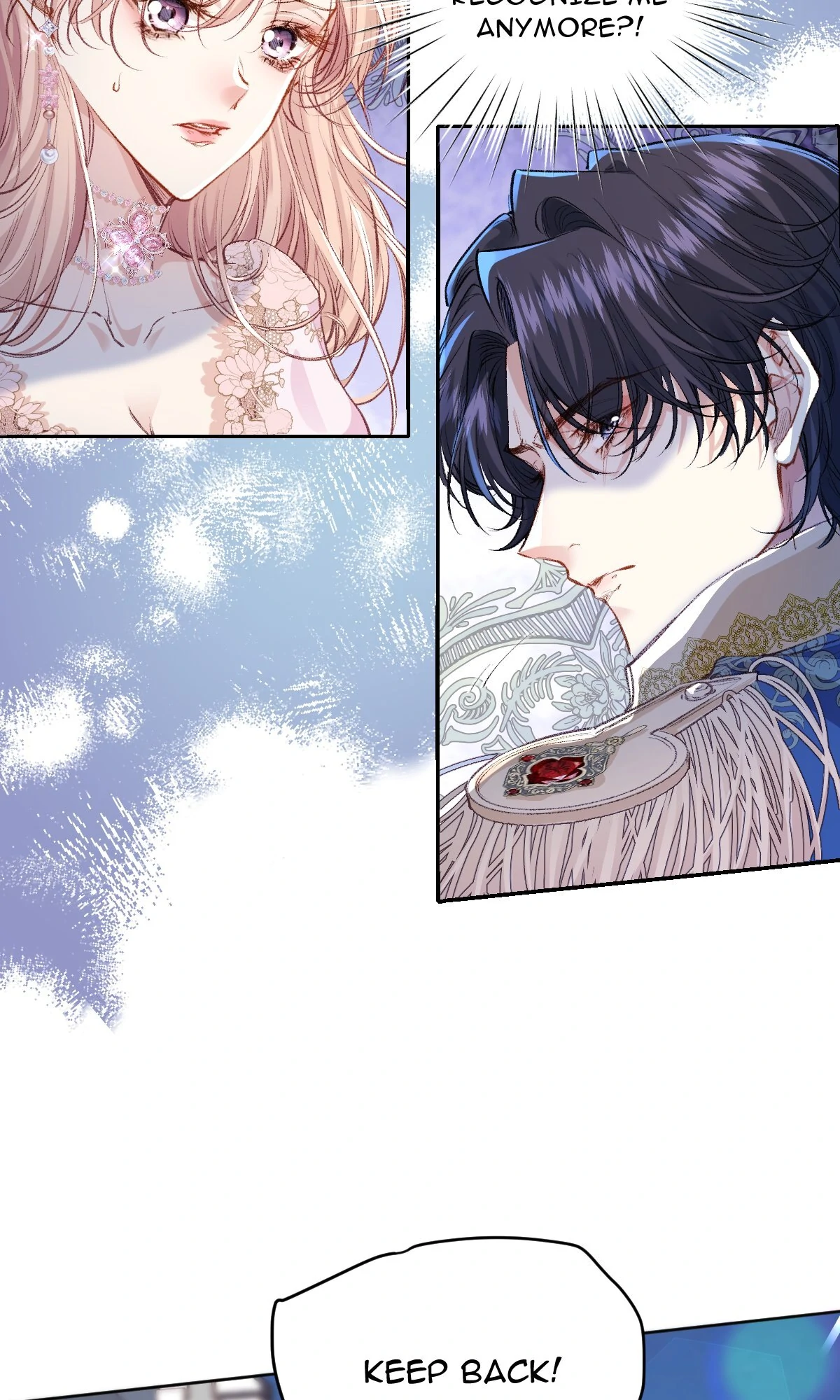 After The Female Lead Awakens Chapter 31 - page 9