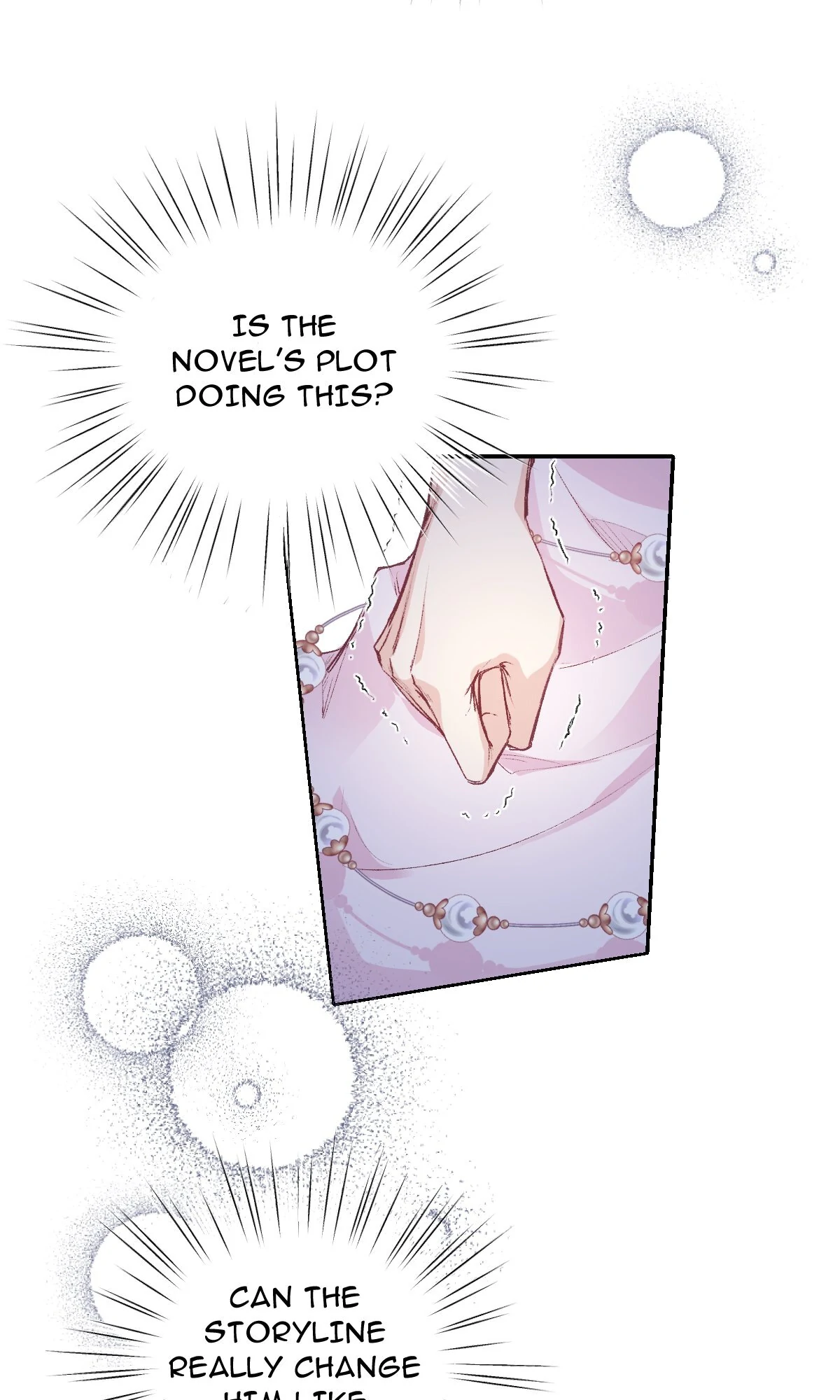 After The Female Lead Awakens Chapter 31 - page 12