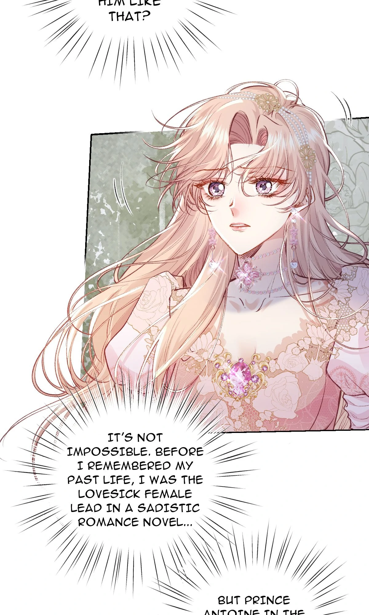 After The Female Lead Awakens Chapter 31 - page 13