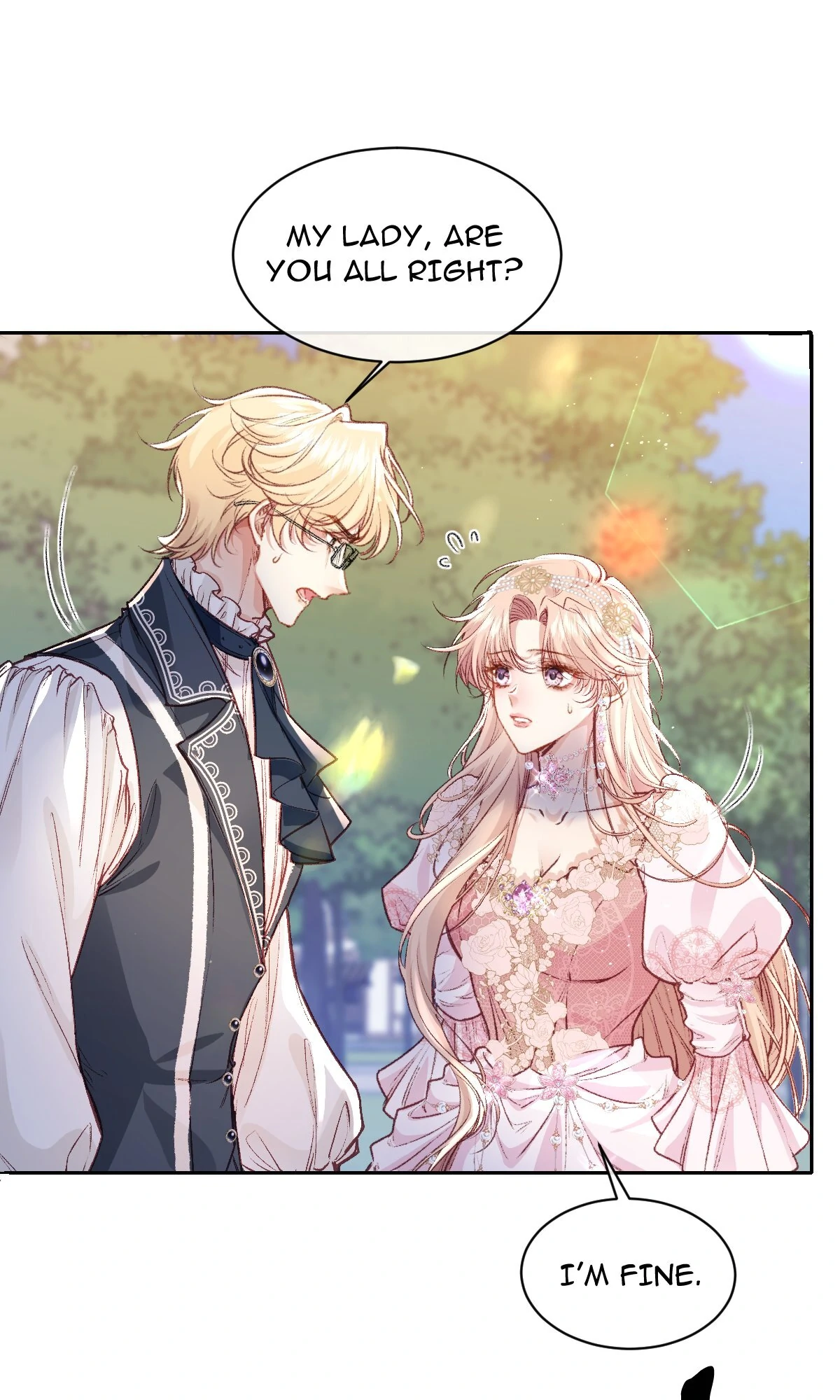 After The Female Lead Awakens Chapter 31 - page 16