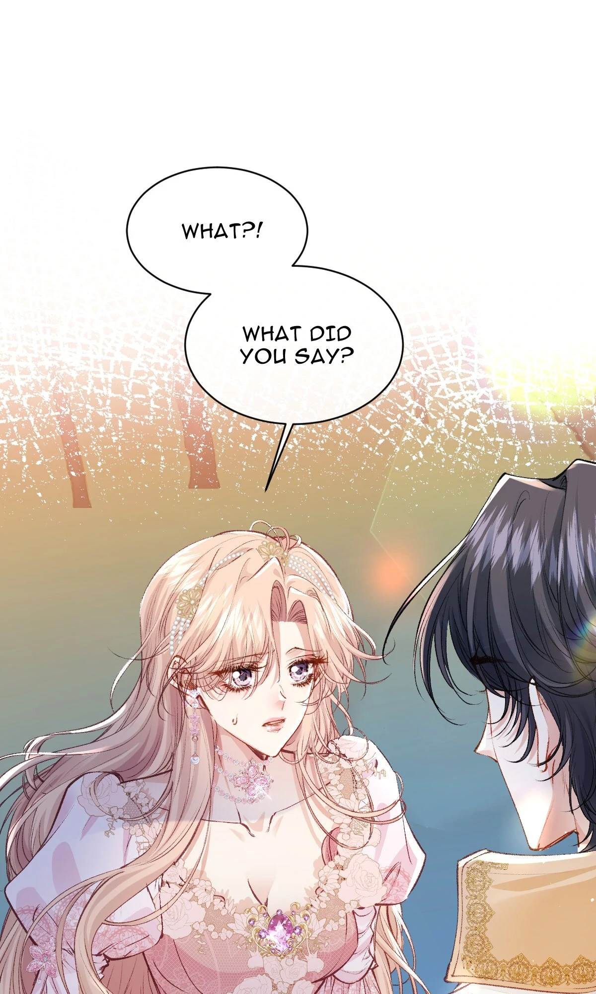 After The Female Lead Awakens Chapter 31 - page 1