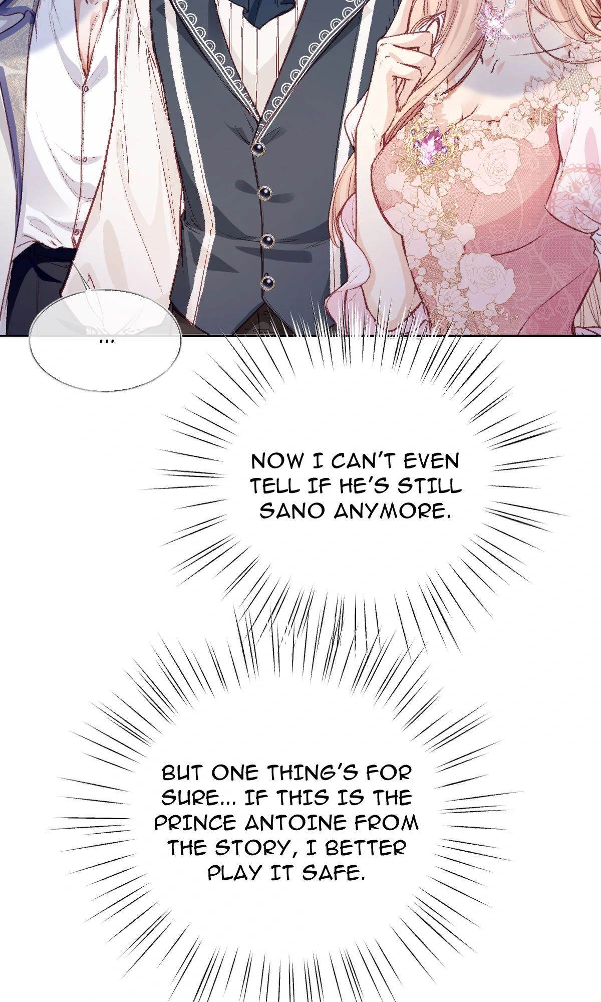 After The Female Lead Awakens Chapter 31 - page 19