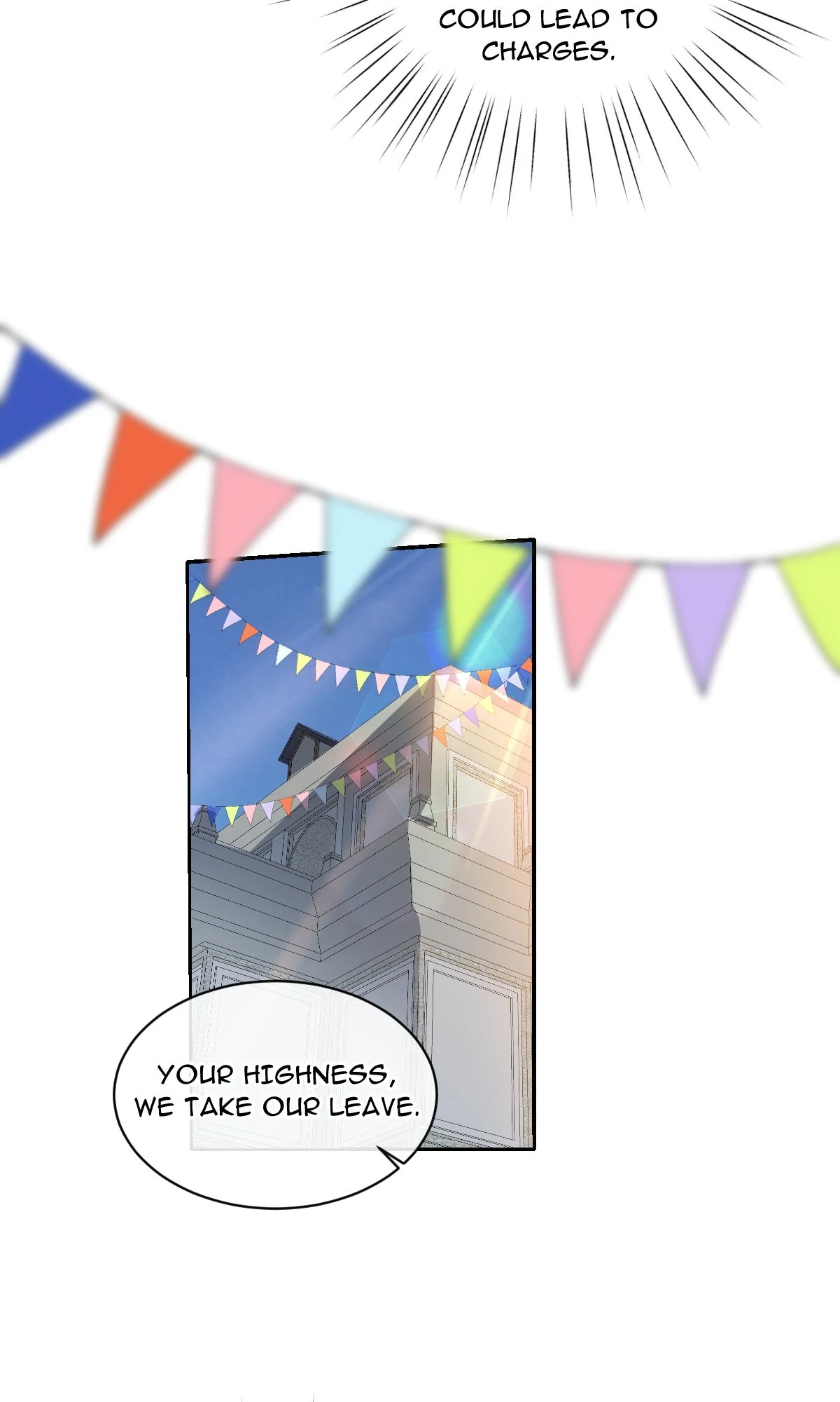 After The Female Lead Awakens Chapter 31 - page 24