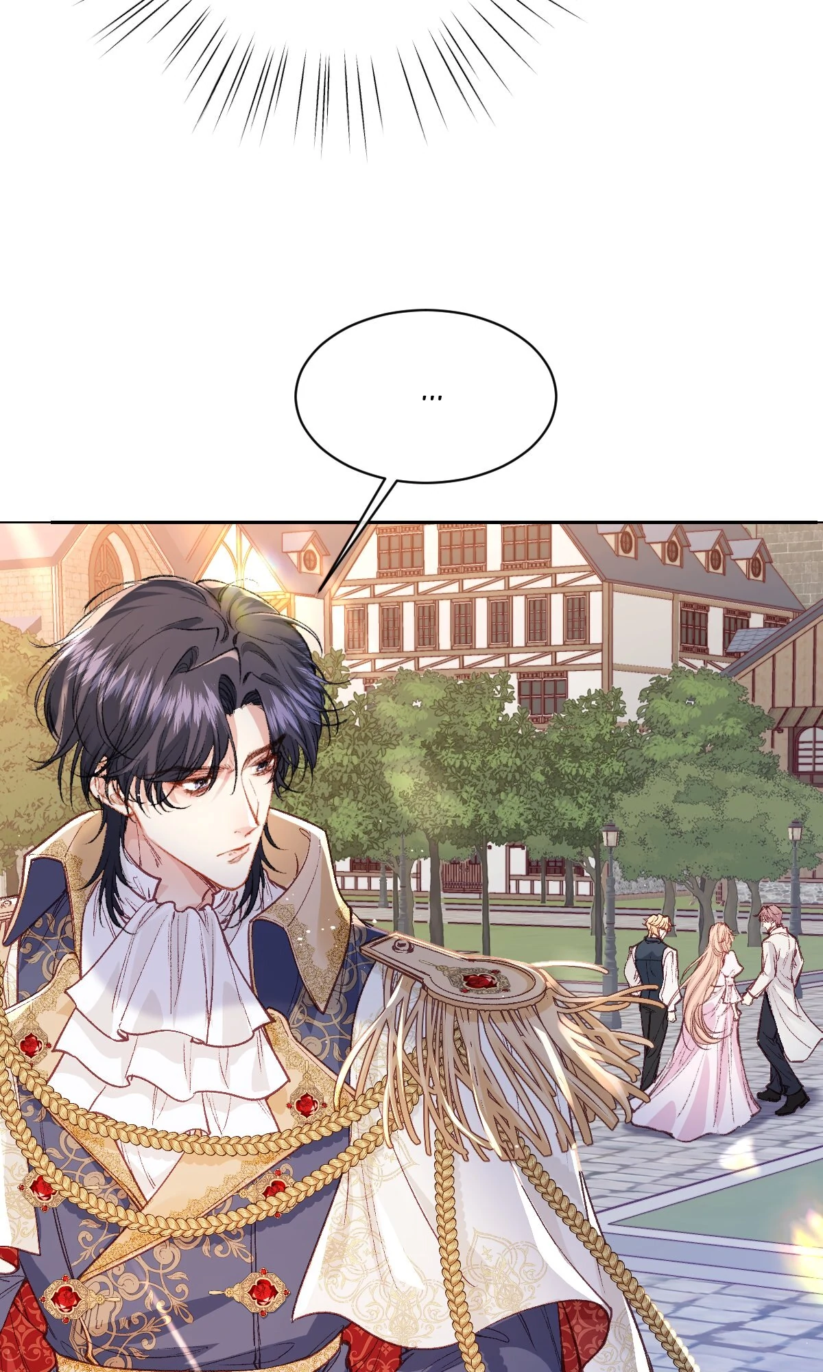 After The Female Lead Awakens Chapter 31 - page 27