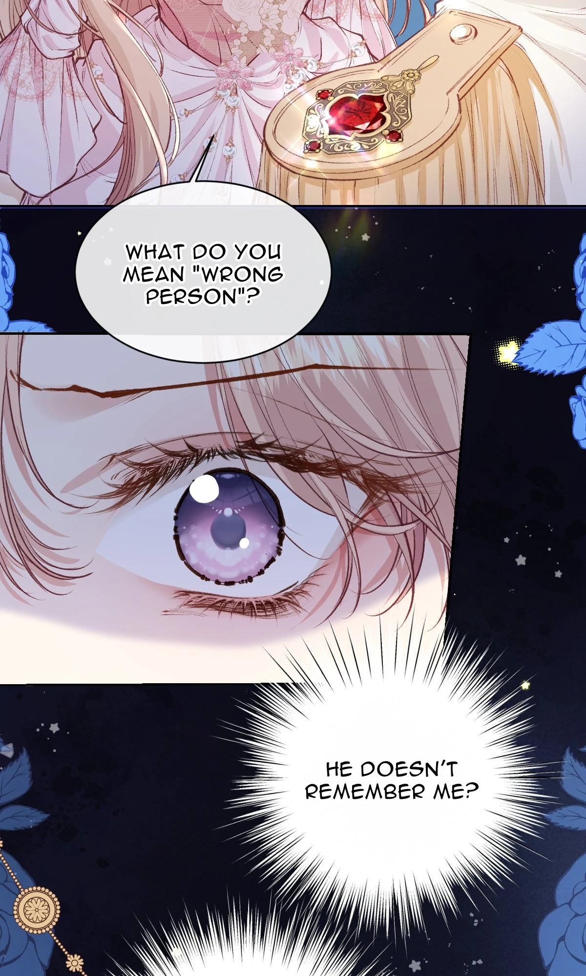 After The Female Lead Awakens Chapter 31 - page 2