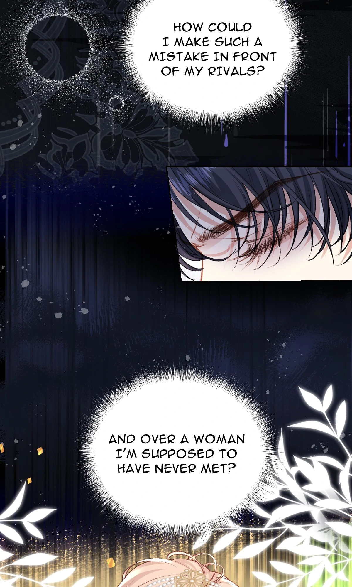 After The Female Lead Awakens Chapter 31 - page 29