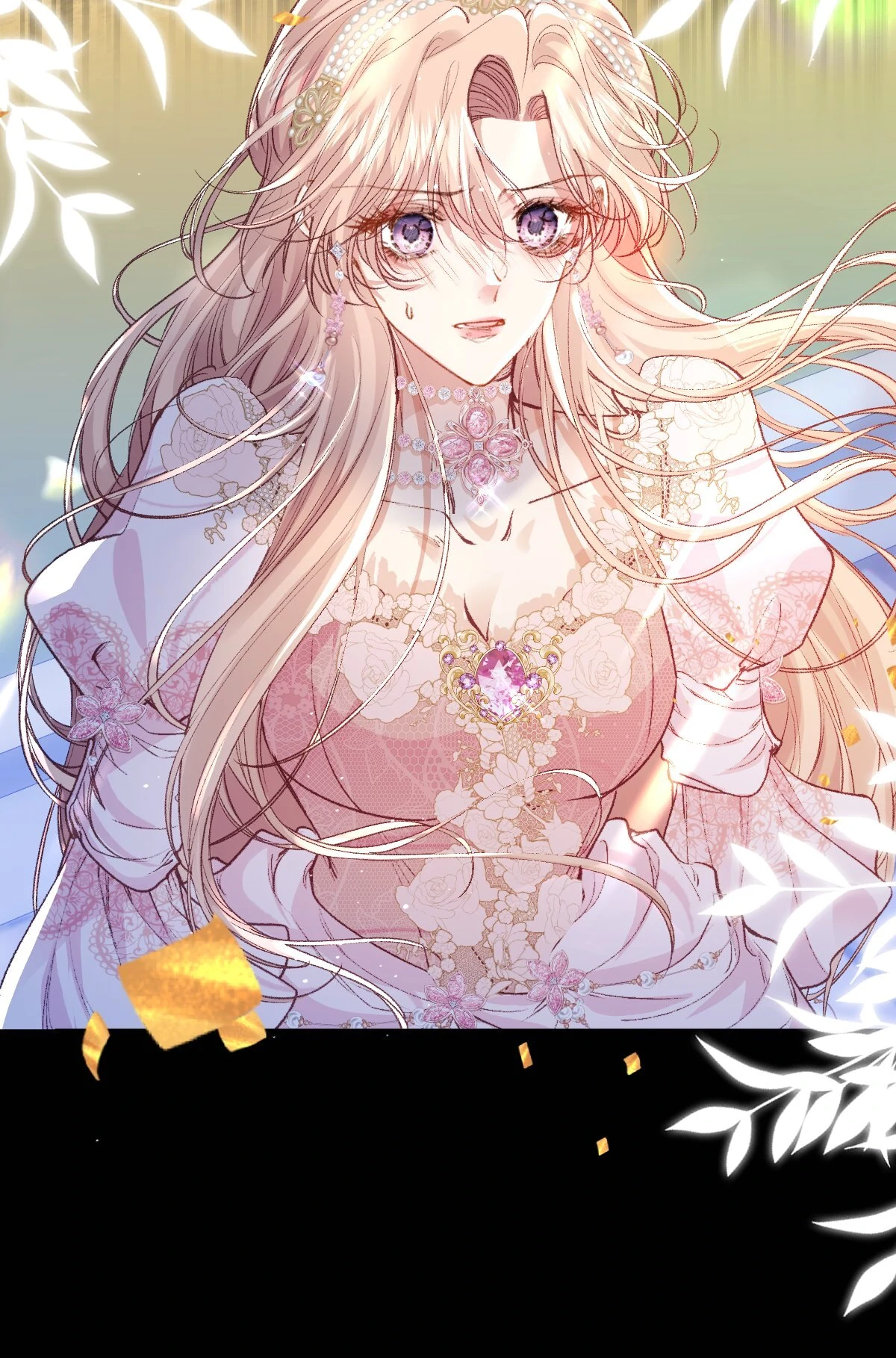 After The Female Lead Awakens Chapter 31 - page 30