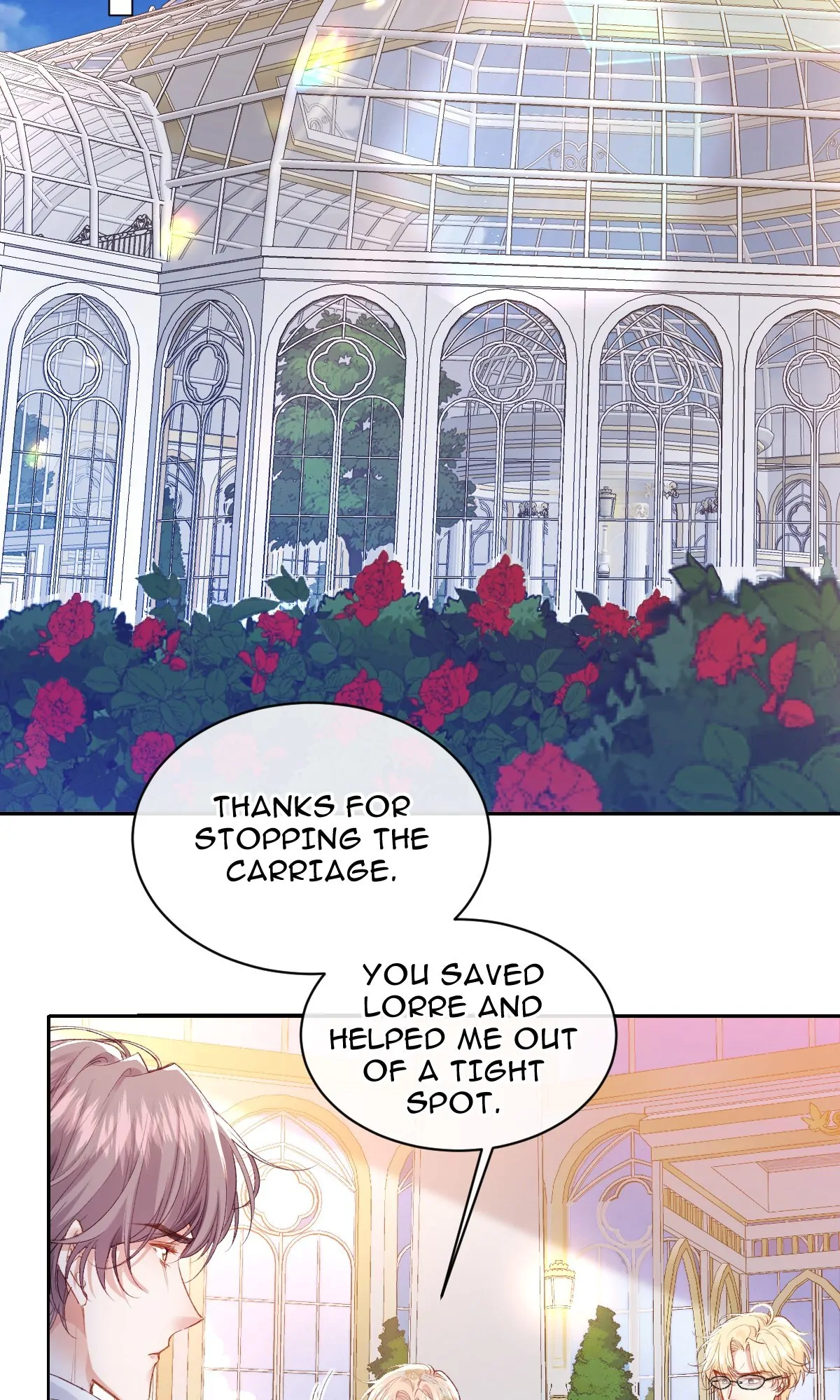 After The Female Lead Awakens Chapter 31 - page 35