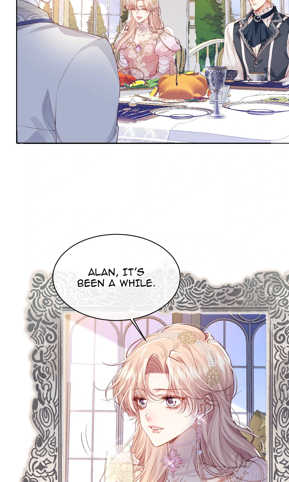 After The Female Lead Awakens Chapter 31 - page 36