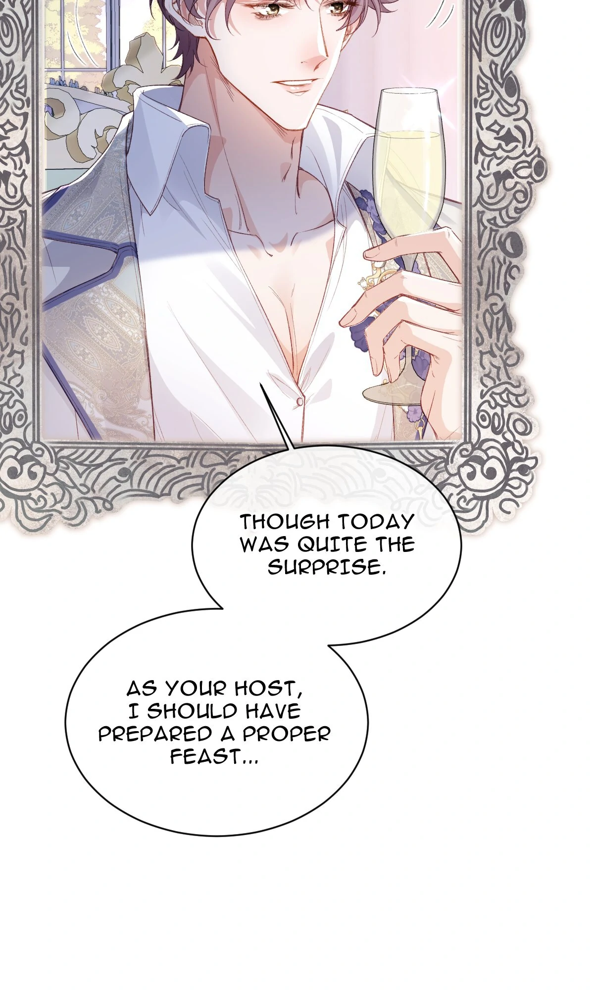 After The Female Lead Awakens Chapter 31 - page 38