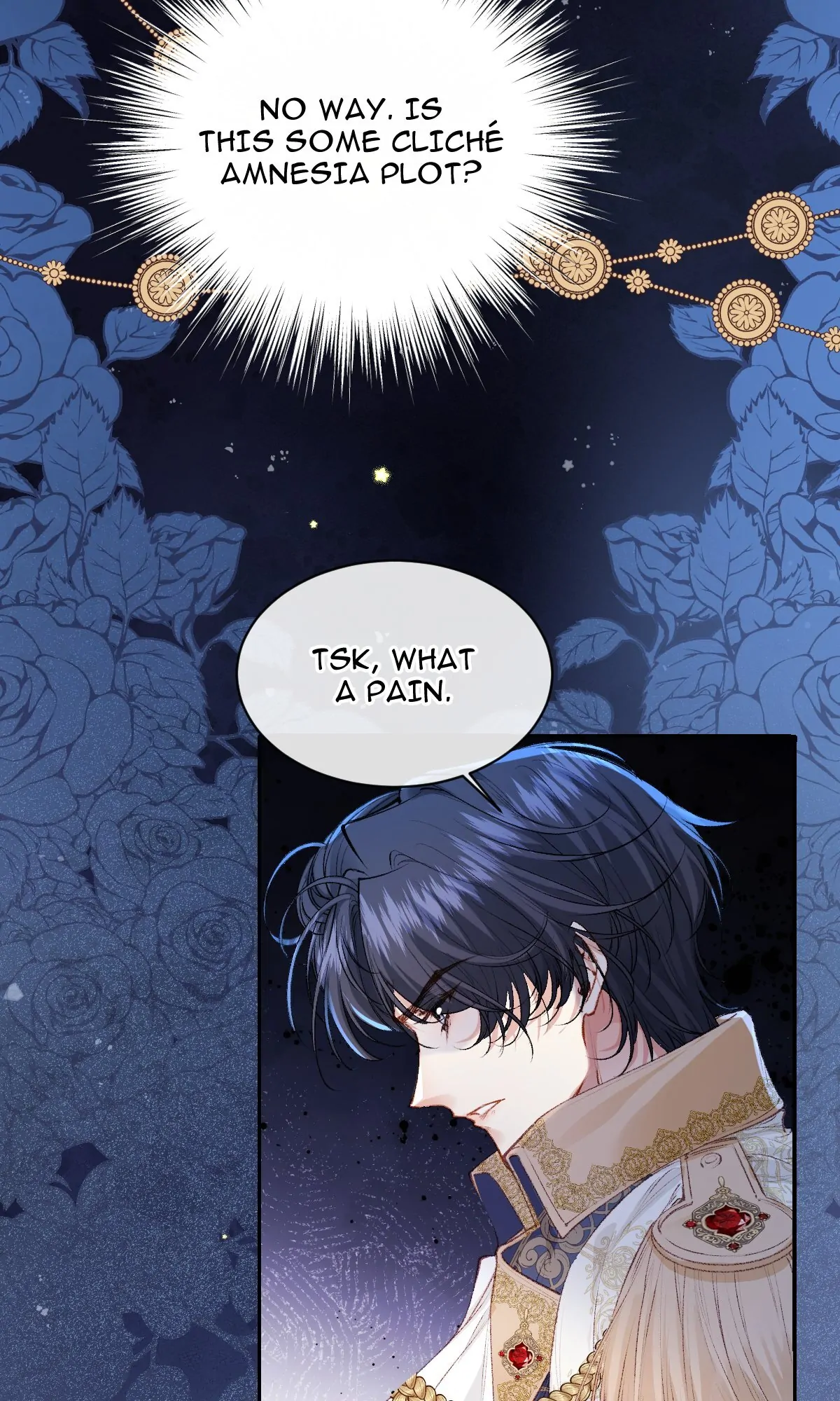 After The Female Lead Awakens Chapter 31 - page 3