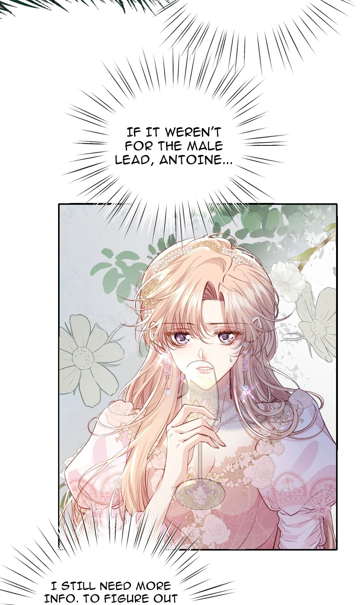 After The Female Lead Awakens Chapter 31 - page 40