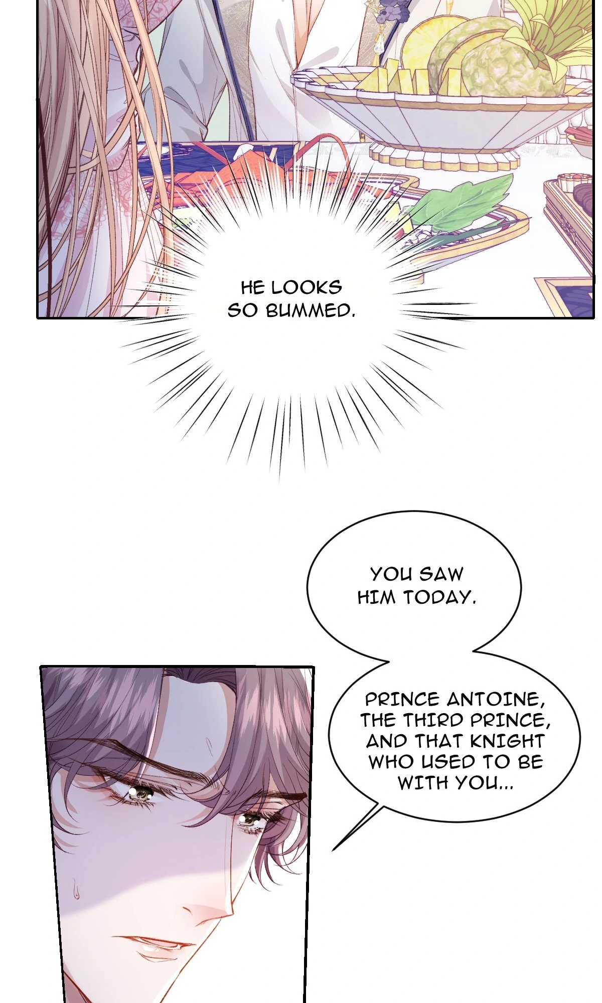 After The Female Lead Awakens Chapter 31 - page 43