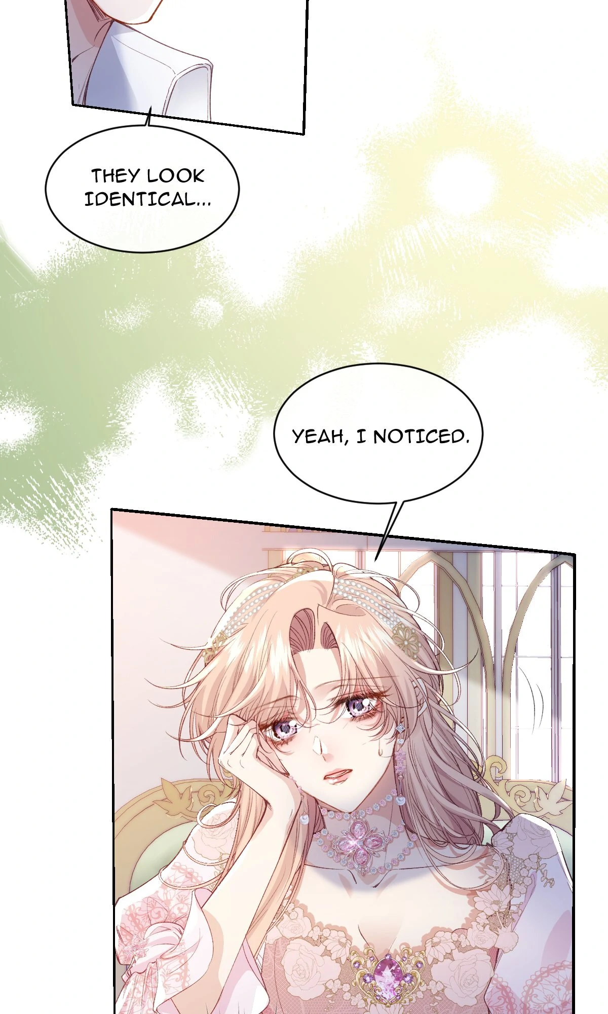 After The Female Lead Awakens Chapter 31 - page 44