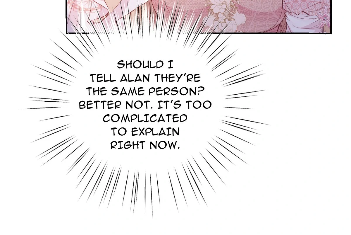 After The Female Lead Awakens Chapter 31 - page 45