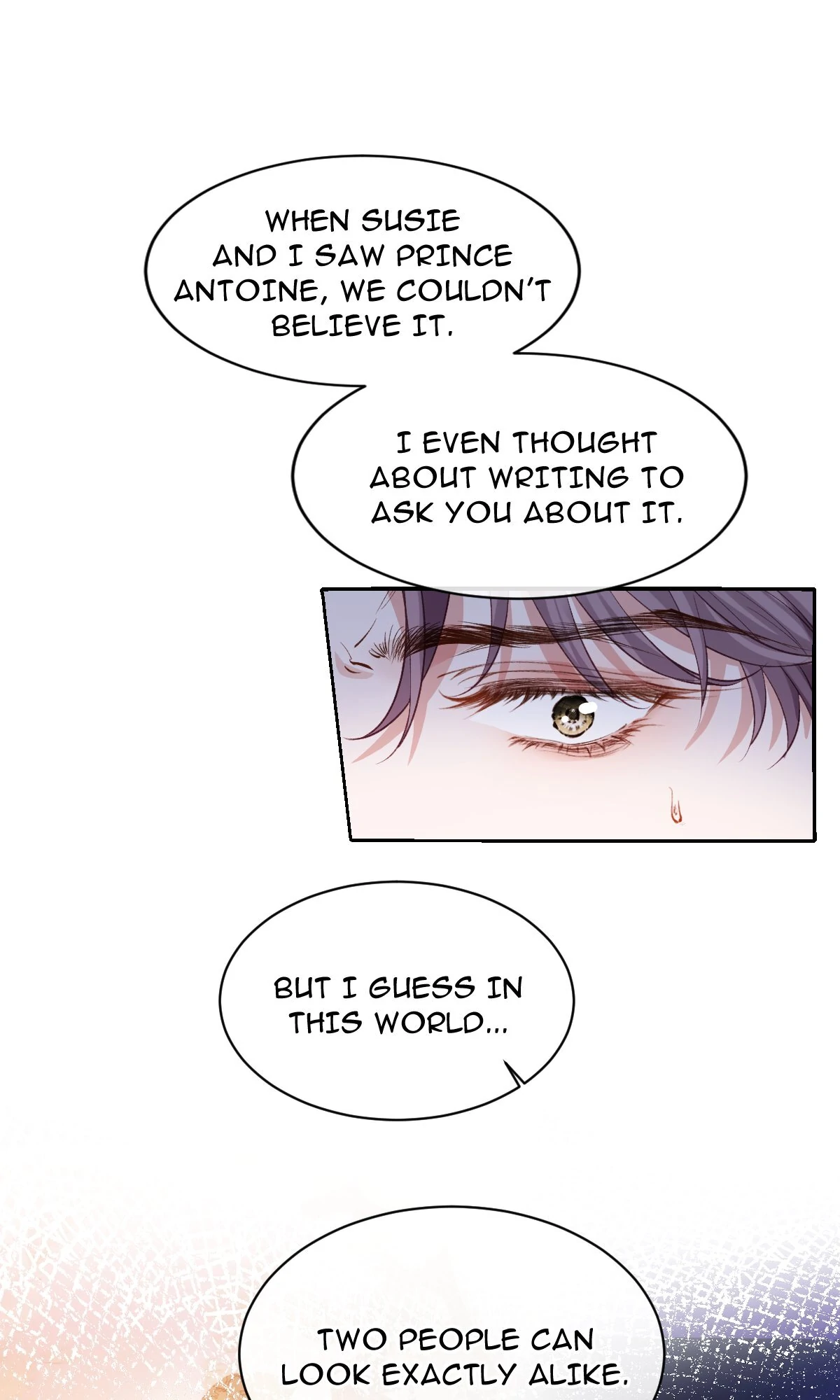 After The Female Lead Awakens Chapter 31 - page 46