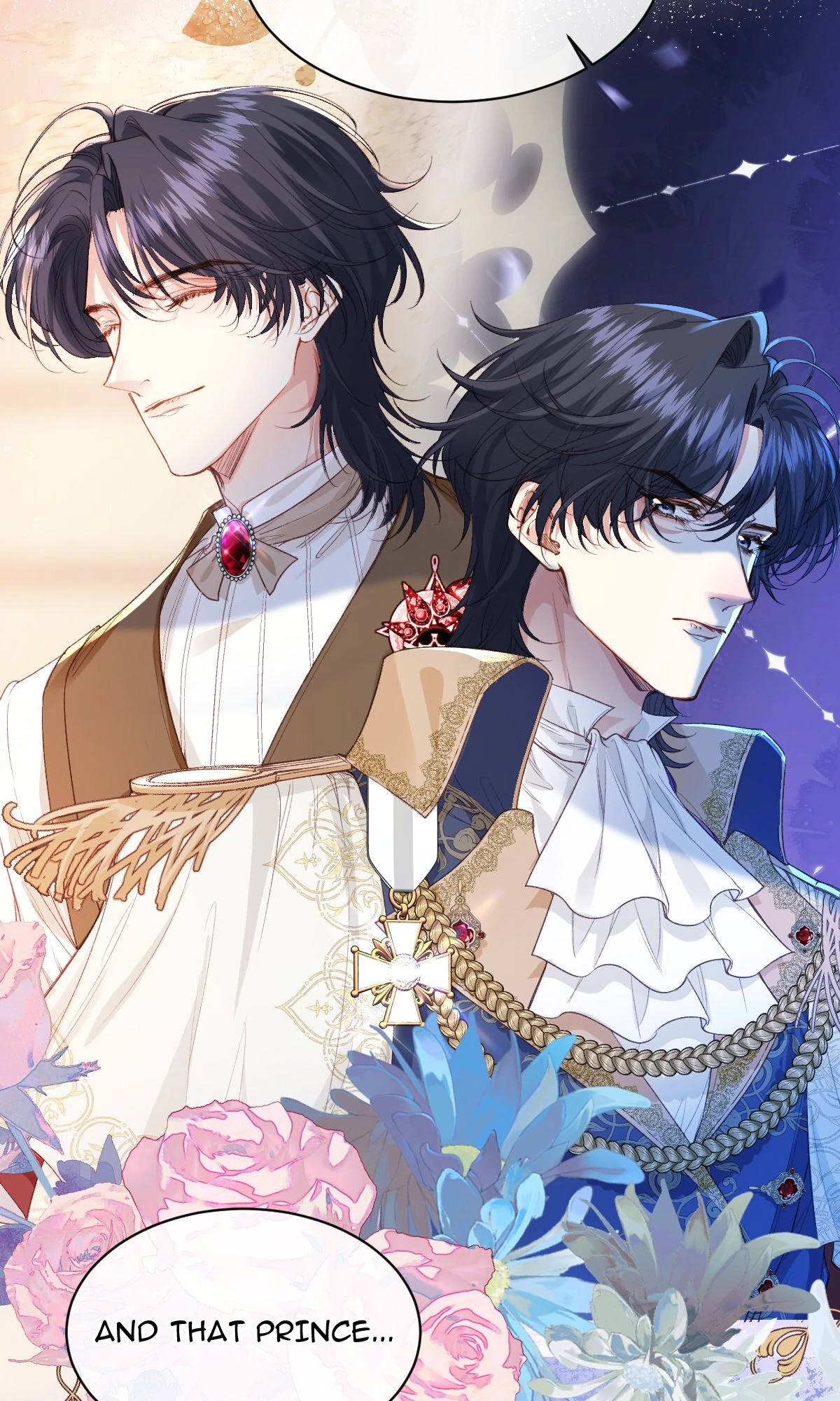 After The Female Lead Awakens Chapter 31 - page 47