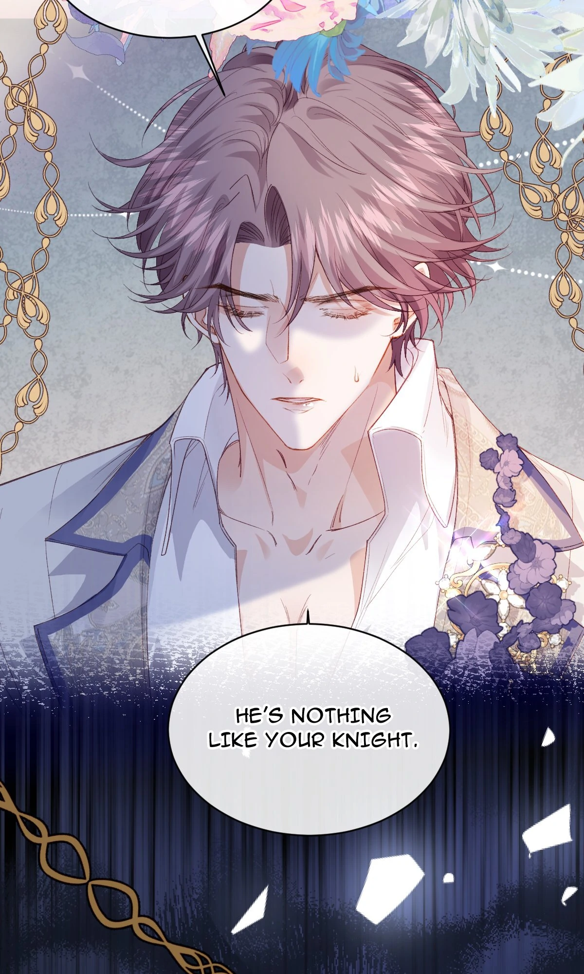 After The Female Lead Awakens Chapter 31 - page 48