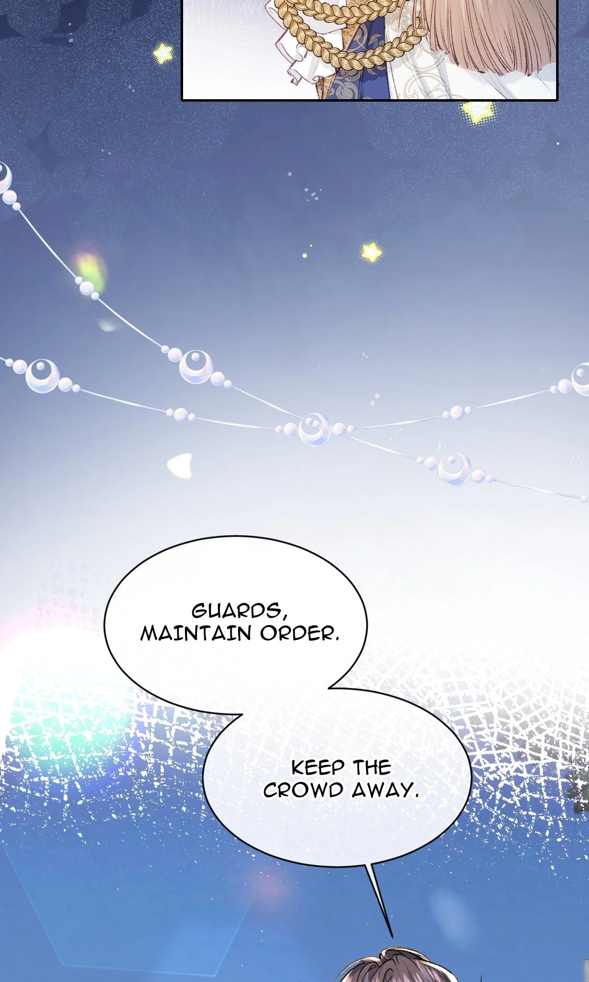 After The Female Lead Awakens Chapter 31 - page 4