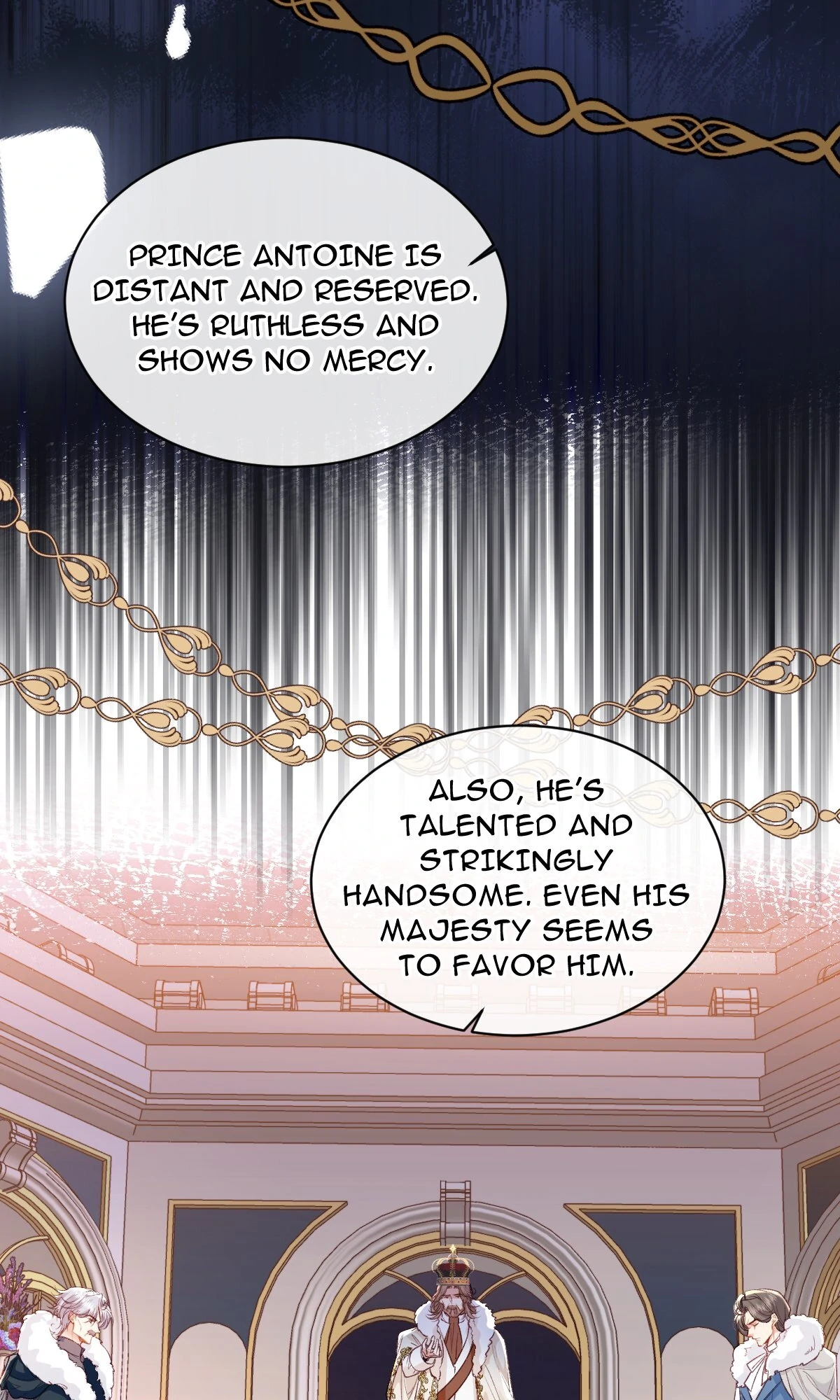 After The Female Lead Awakens Chapter 31 - page 49