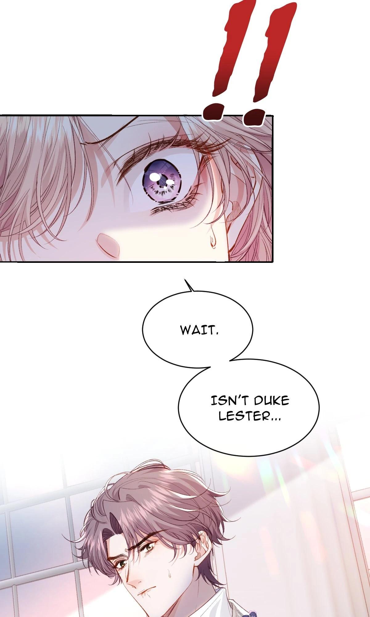 After The Female Lead Awakens Chapter 31 - page 52