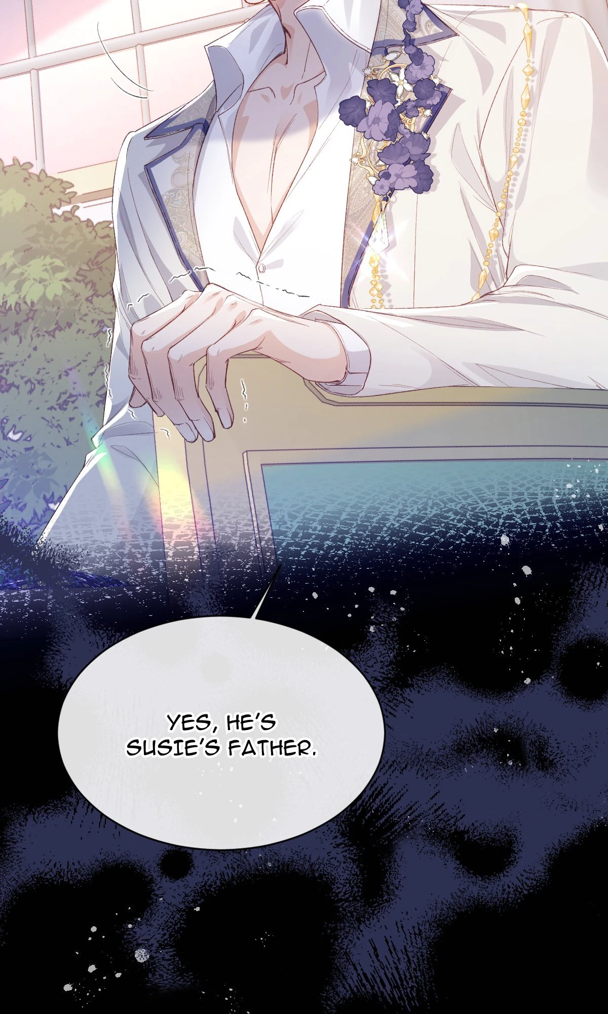 After The Female Lead Awakens Chapter 31 - page 53