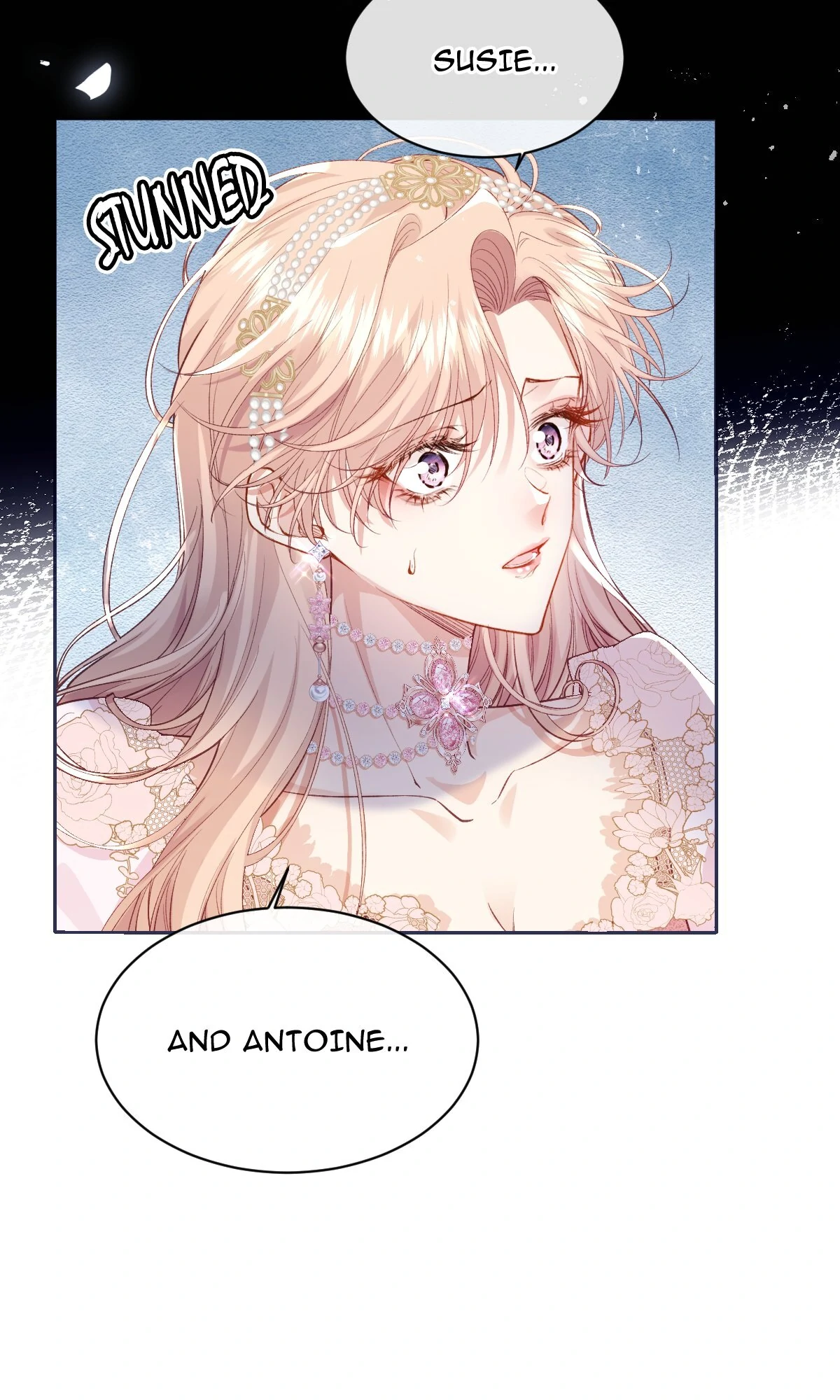 After The Female Lead Awakens Chapter 31 - page 55