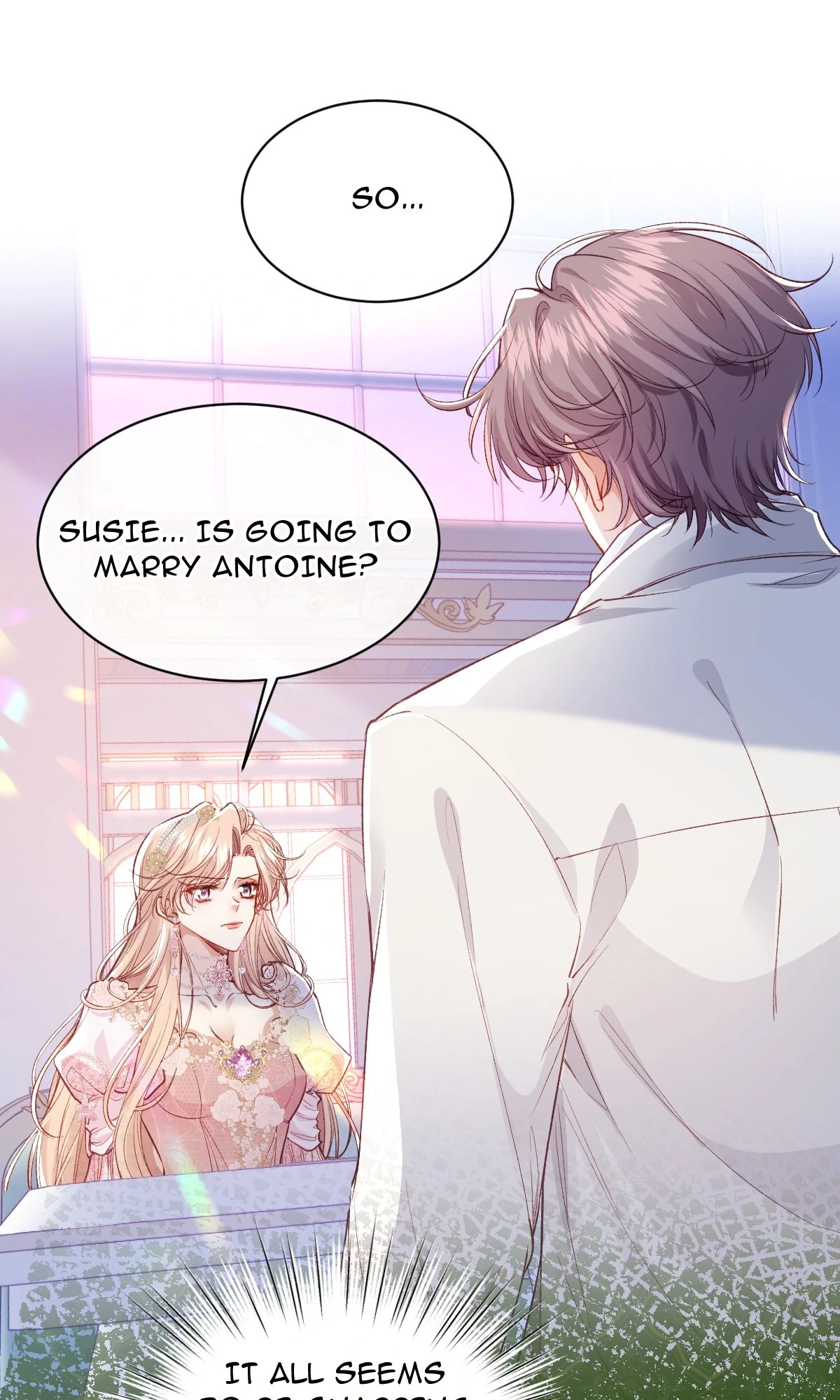 After The Female Lead Awakens Chapter 31 - page 56