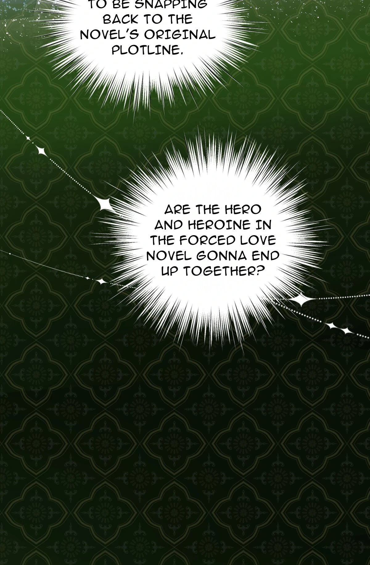 After The Female Lead Awakens Chapter 31 - page 57