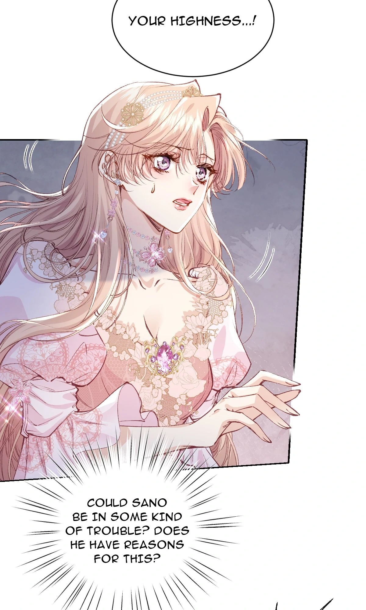 After The Female Lead Awakens Chapter 31 - page 6