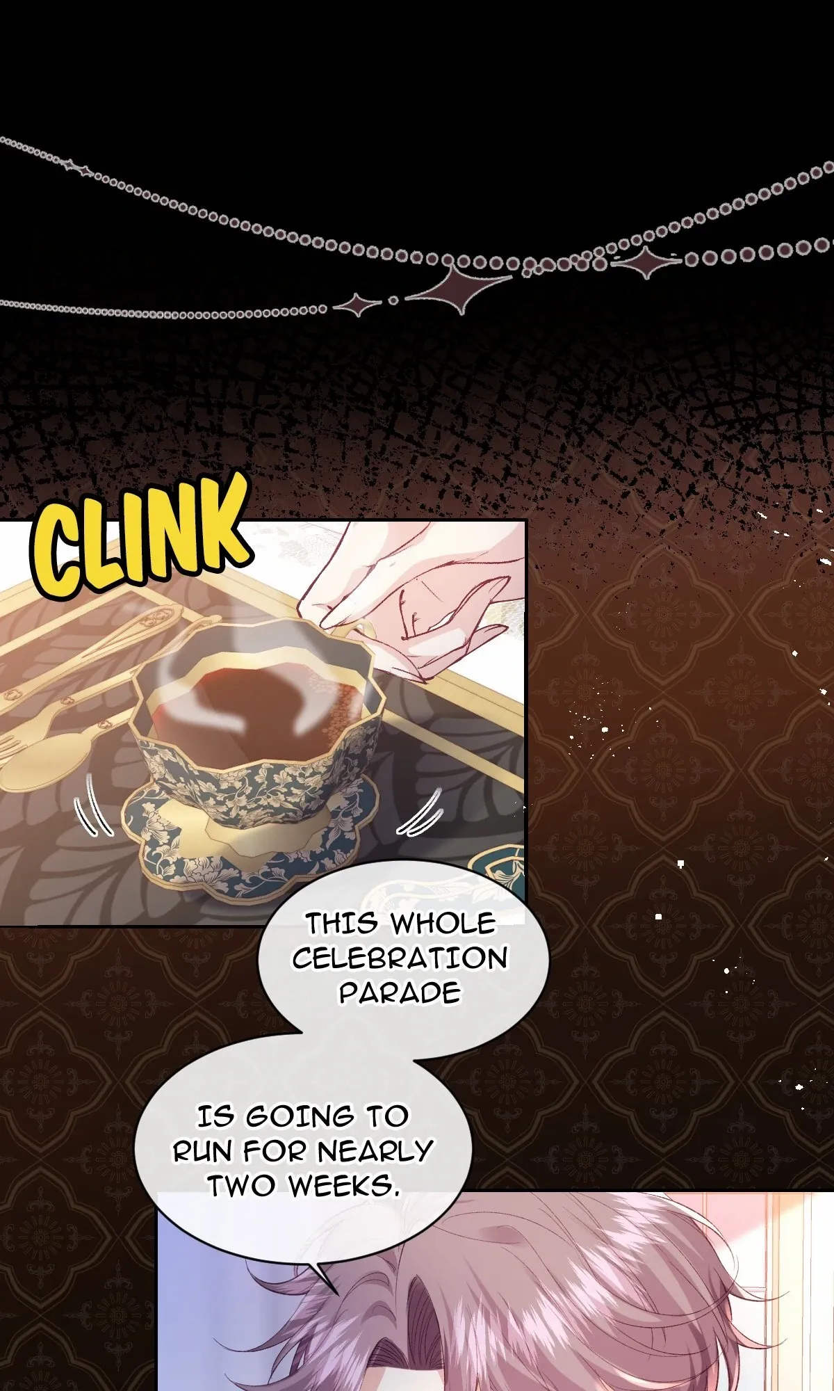 After The Female Lead Awakens Chapter 32 - page 1