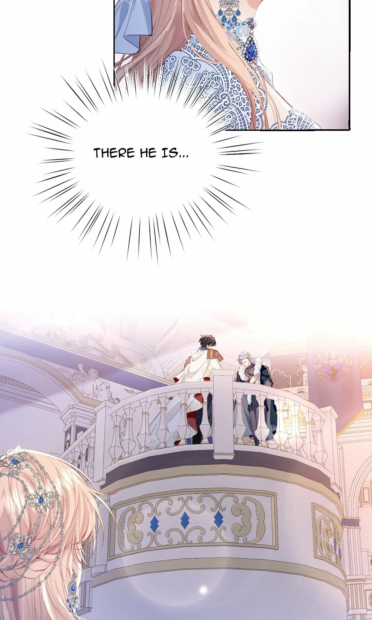 After The Female Lead Awakens Chapter 32 - page 14