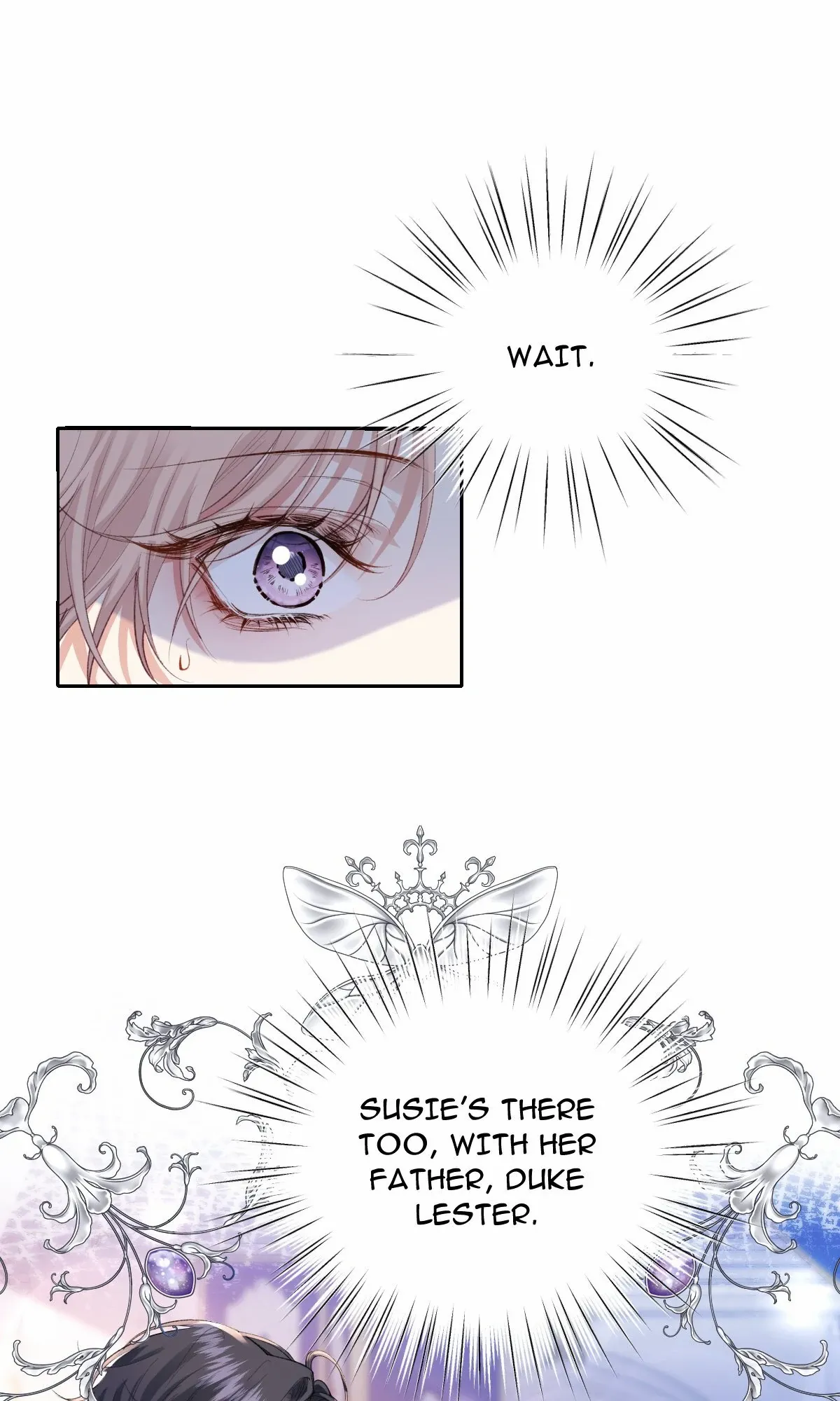 After The Female Lead Awakens Chapter 32 - page 16