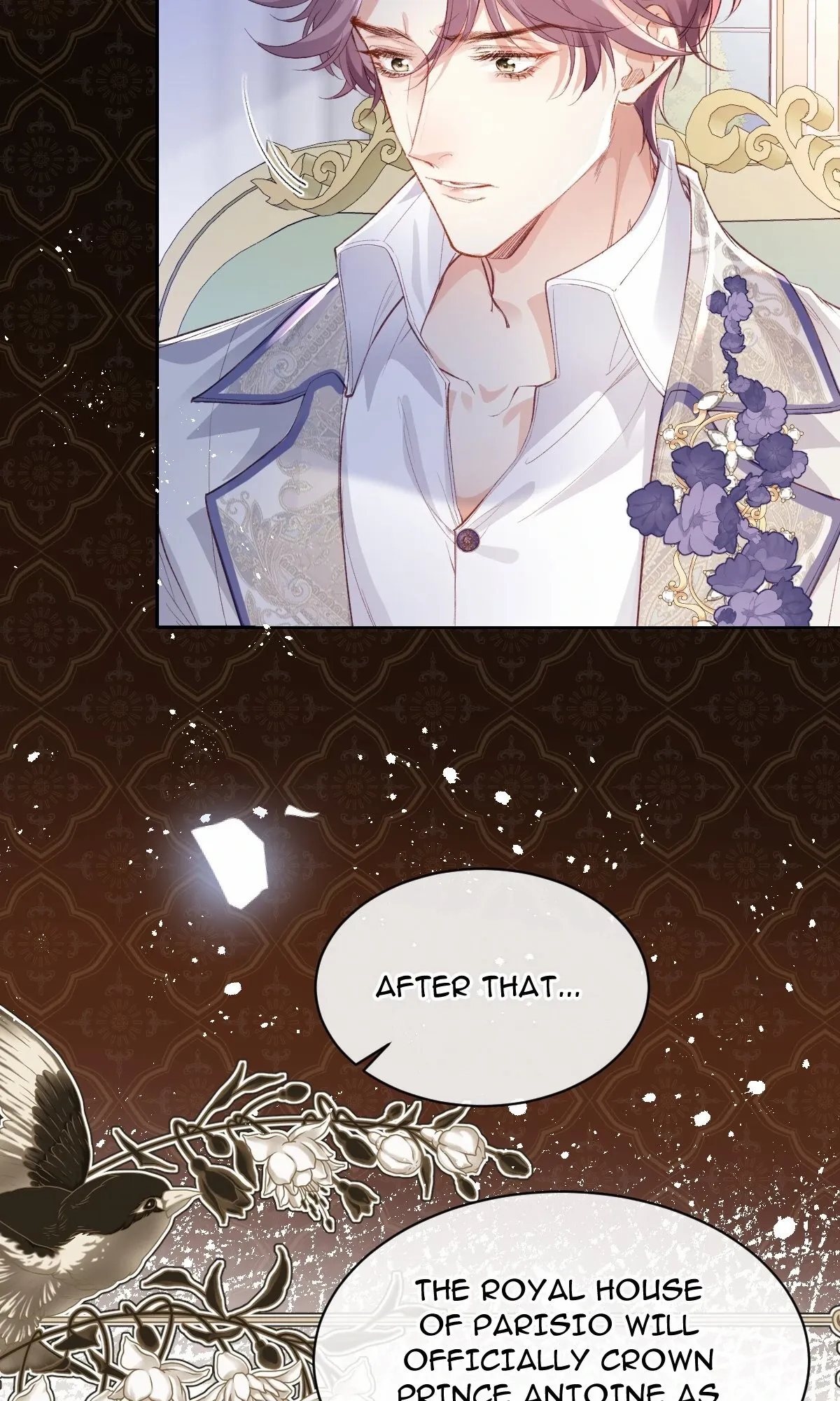 After The Female Lead Awakens Chapter 32 - page 2