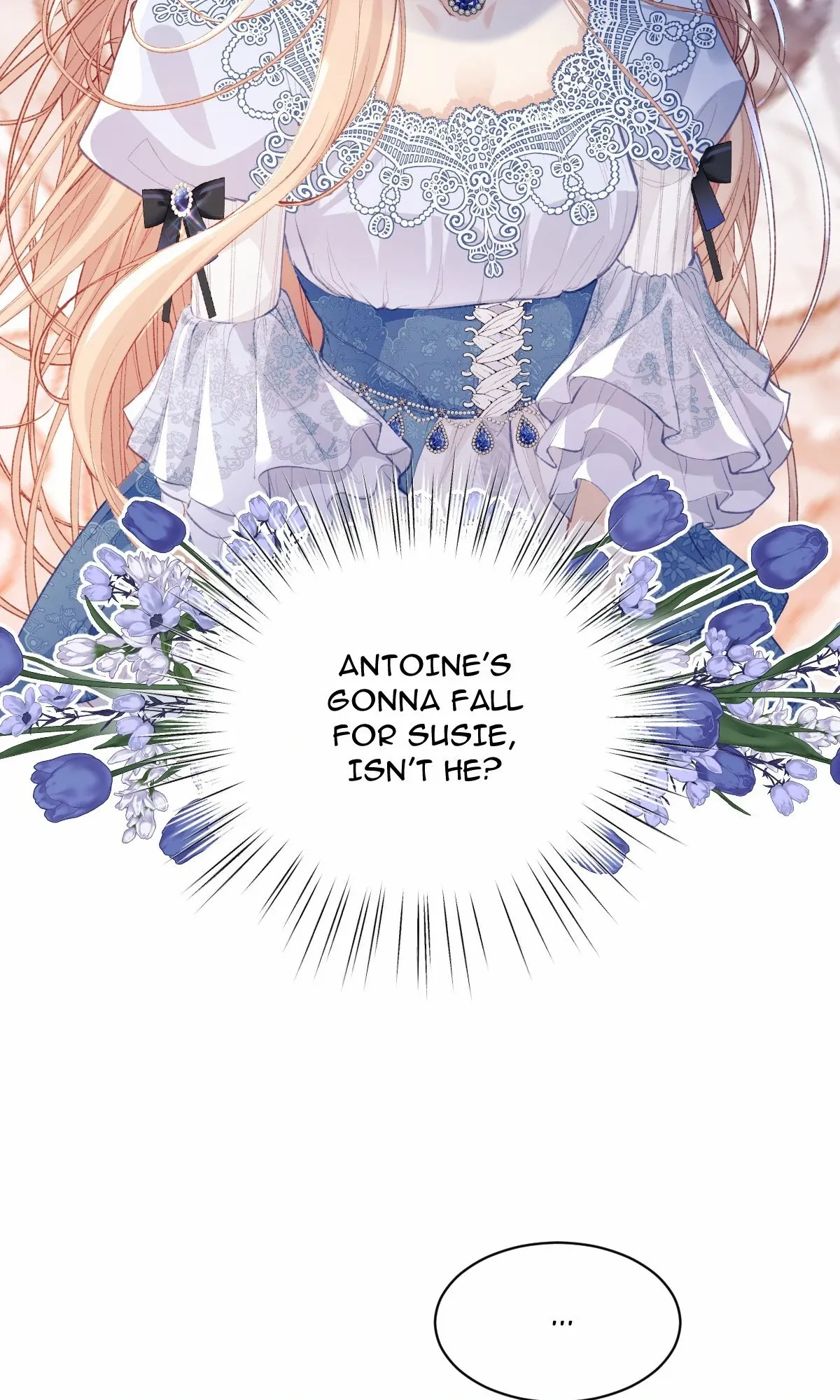 After The Female Lead Awakens Chapter 32 - page 20