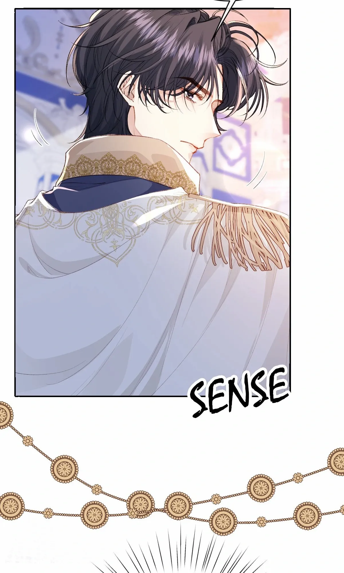 After The Female Lead Awakens Chapter 32 - page 21