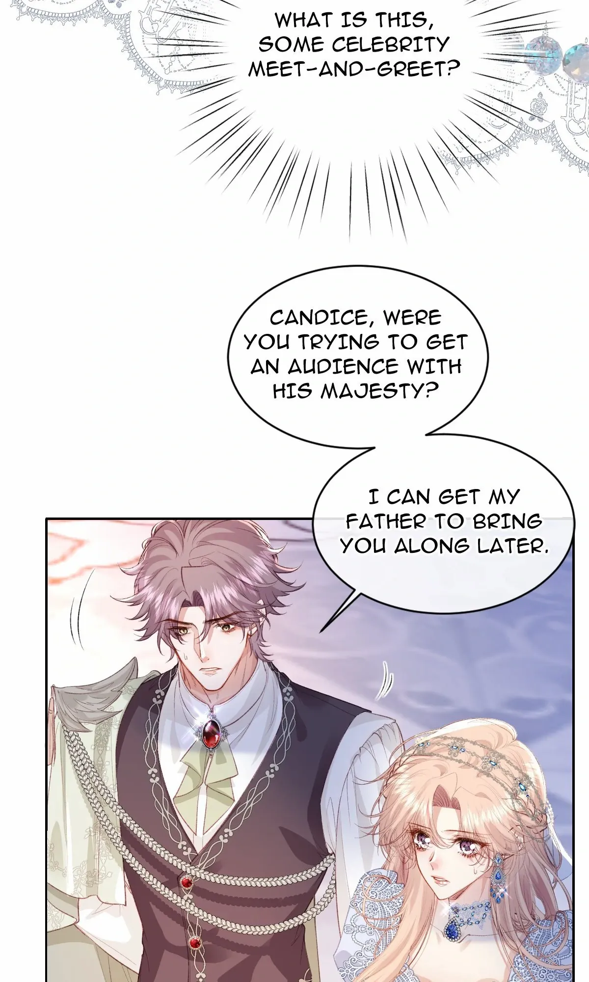 After The Female Lead Awakens Chapter 32 - page 26